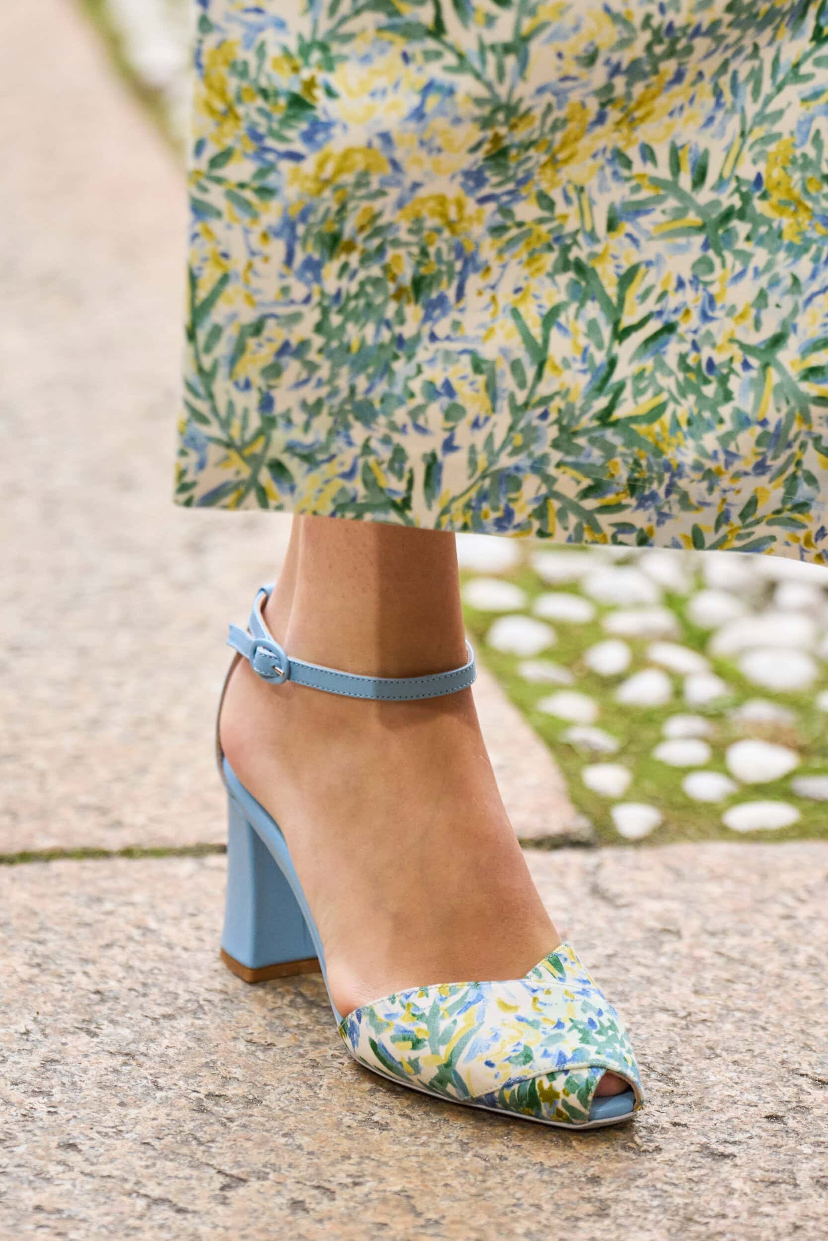 Luisa Beccaria Spring 2026 Fashion Show Details
