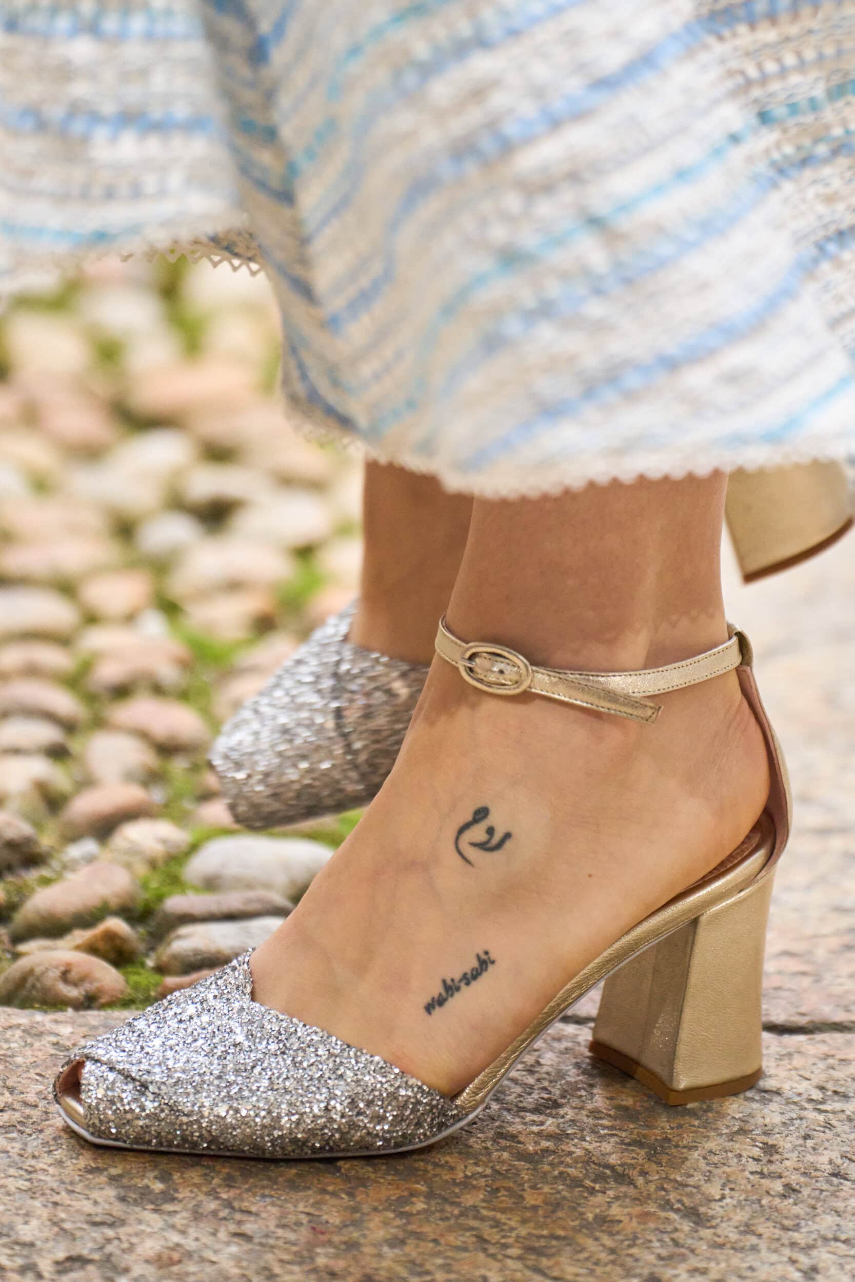 Luisa Beccaria Spring 2026 Fashion Show Details