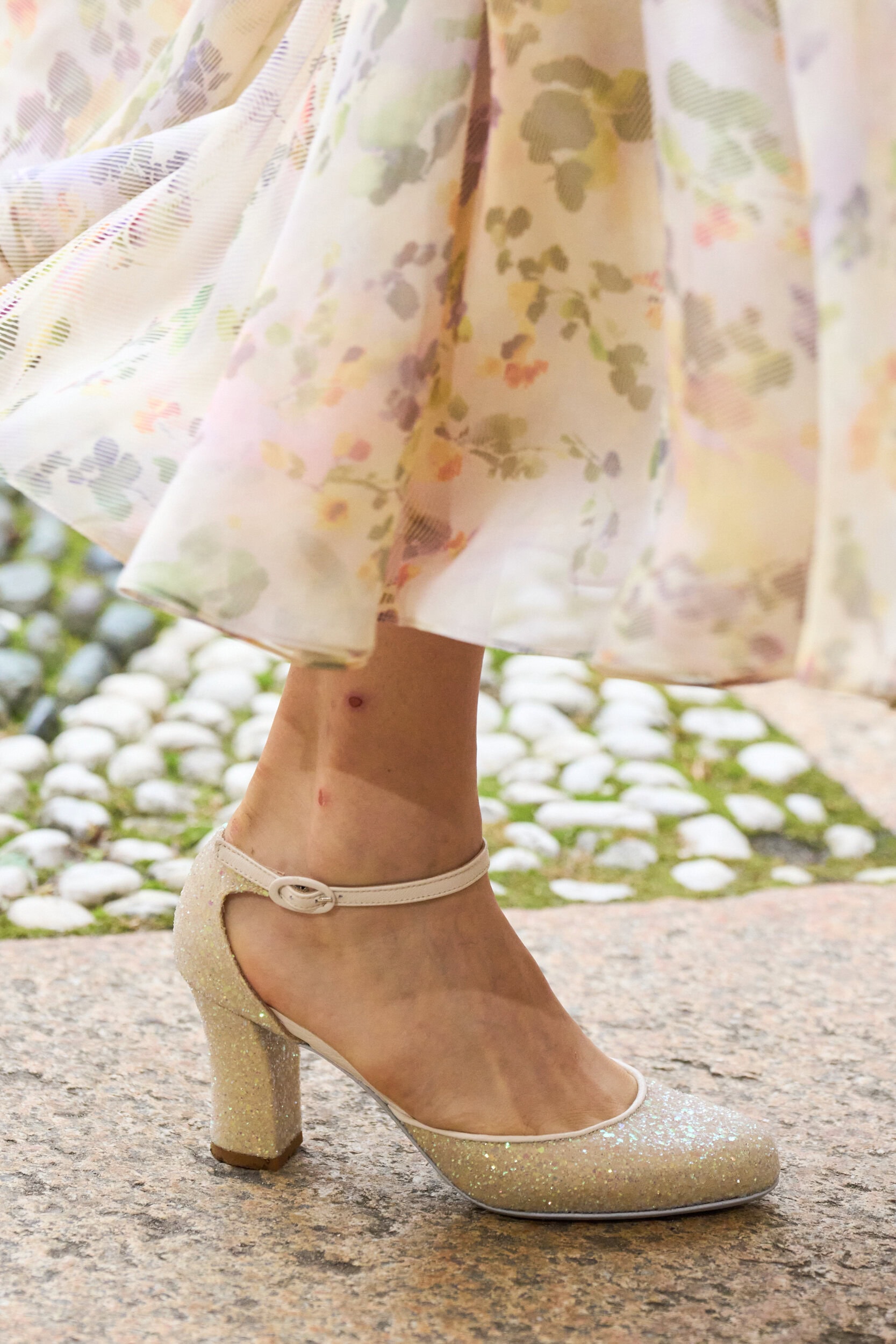 Luisa Beccaria Spring 2026 Fashion Show Details