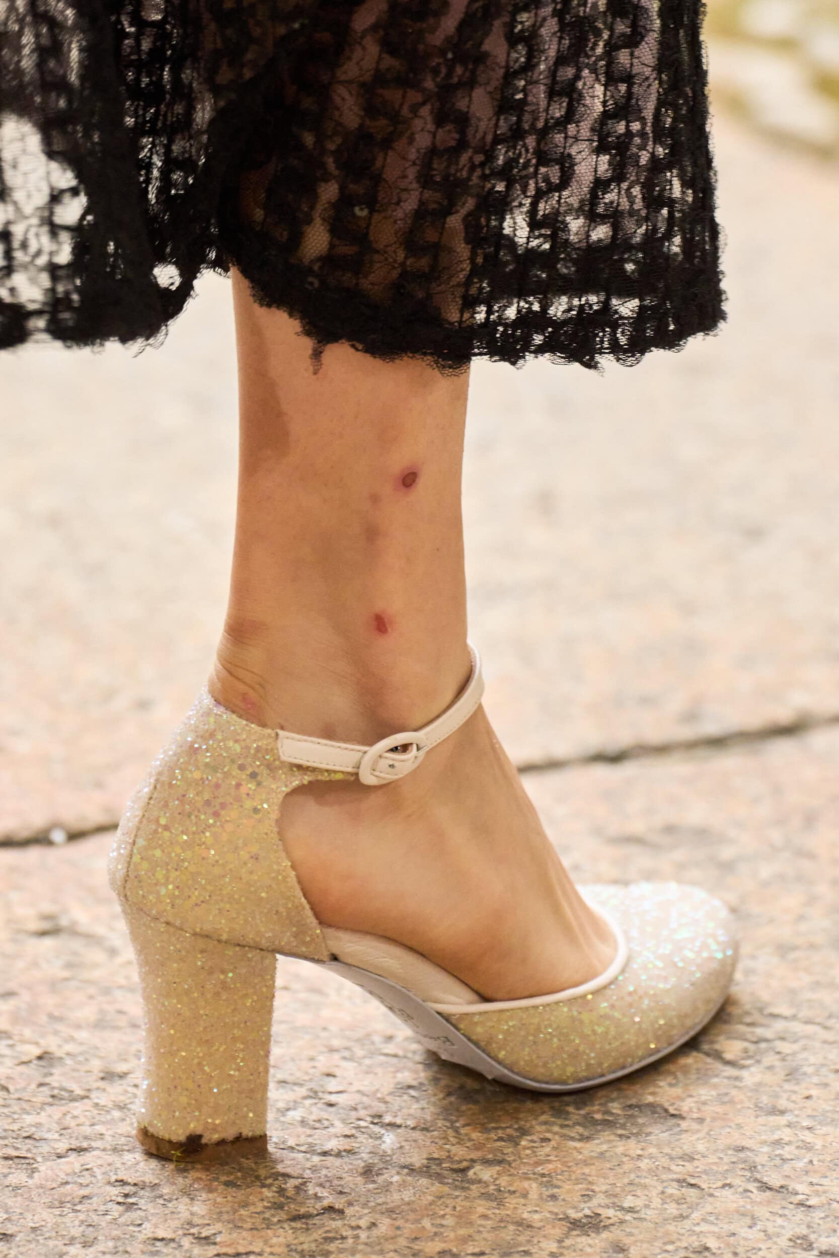 Luisa Beccaria Spring 2026 Fashion Show Details