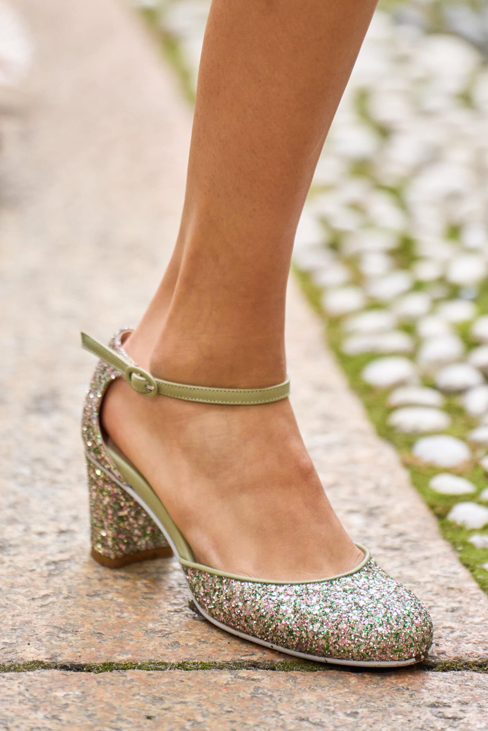 Luisa Beccaria Spring 2026 Fashion Show Details