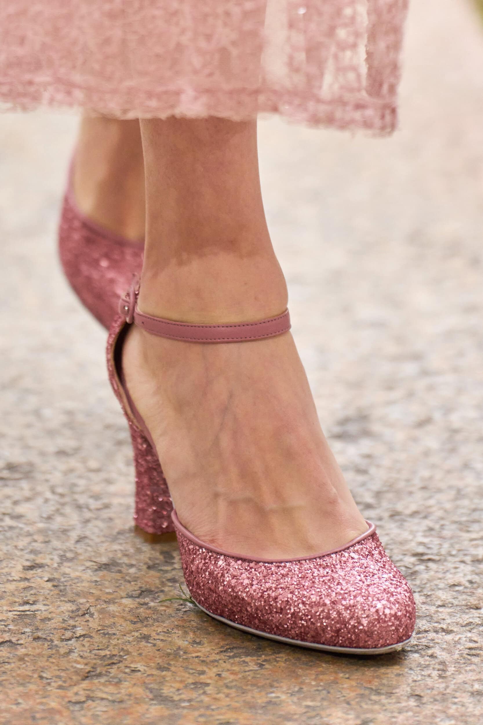 Luisa Beccaria Spring 2026 Fashion Show Details