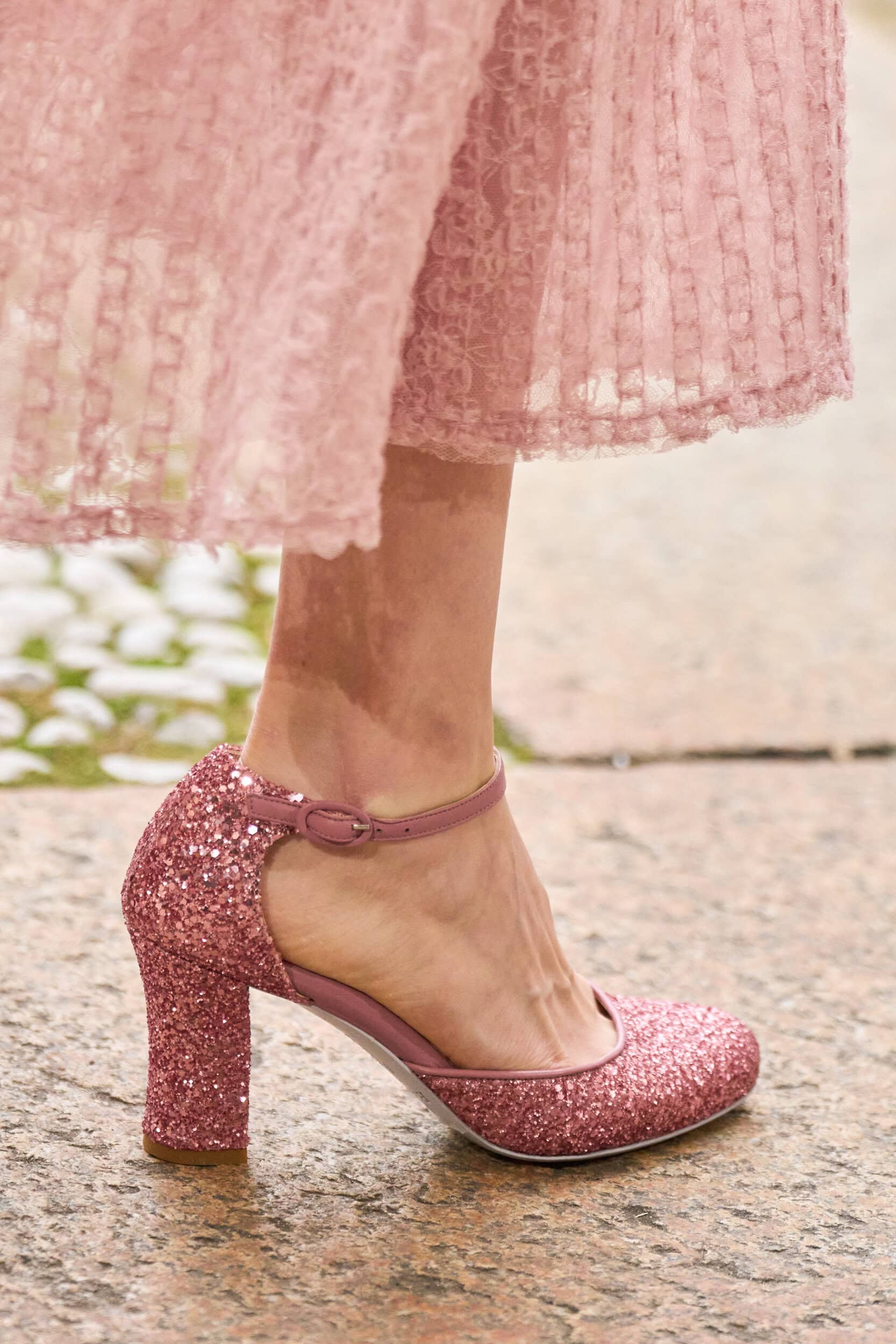 Luisa Beccaria Spring 2026 Fashion Show Details
