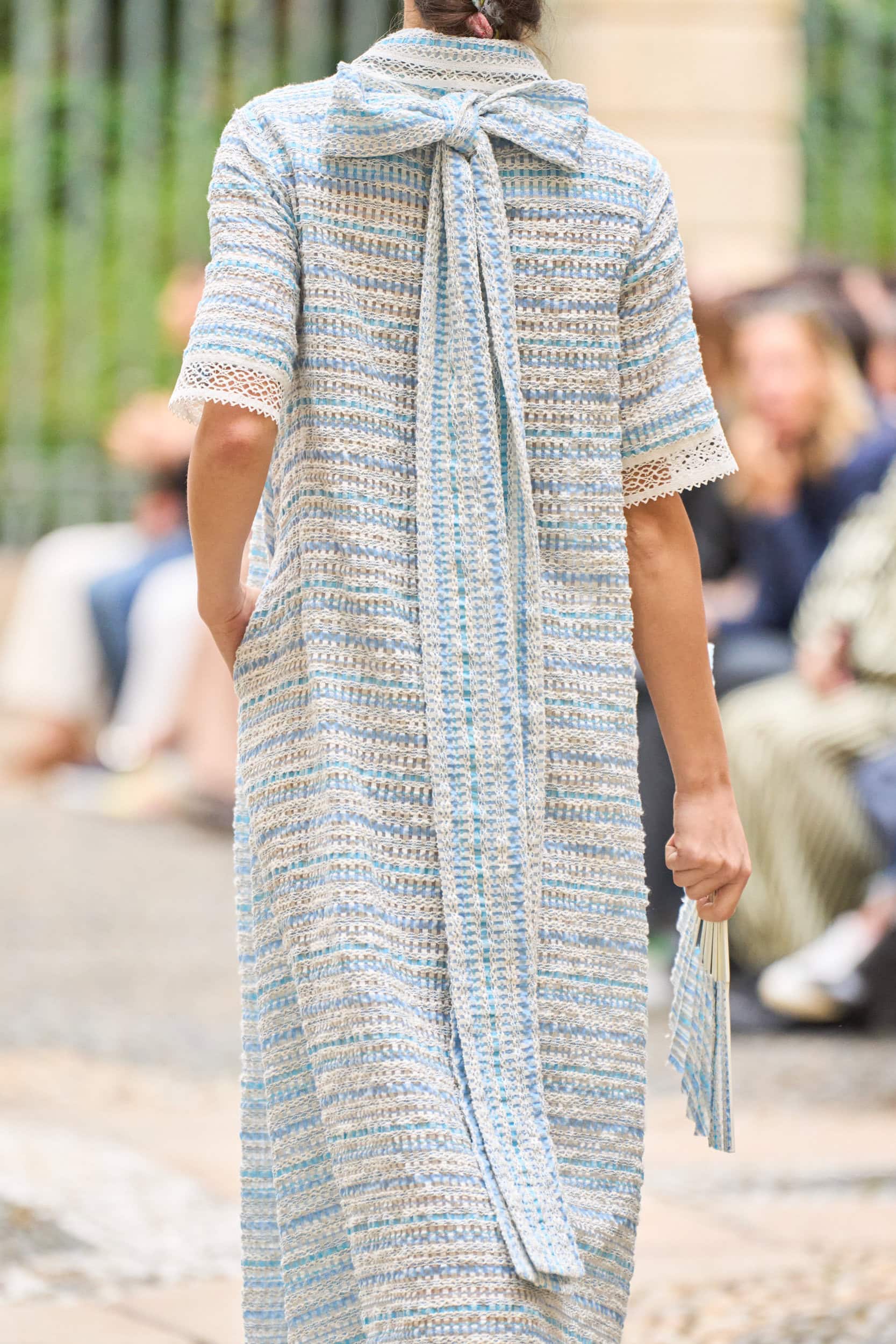 Luisa Beccaria Spring 2026 Fashion Show Details
