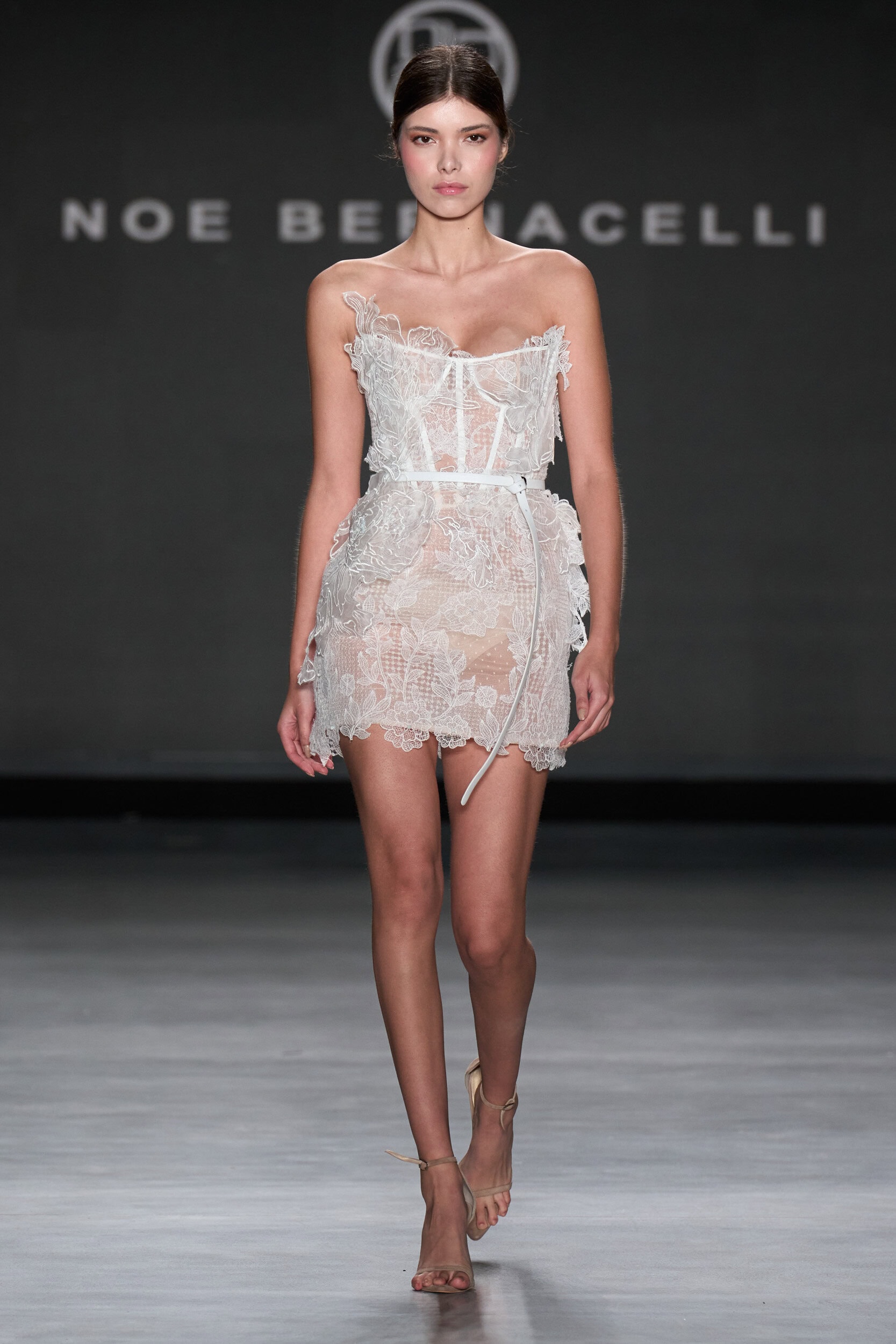 Global Fashion Collective Spring 2026 Fashion Show