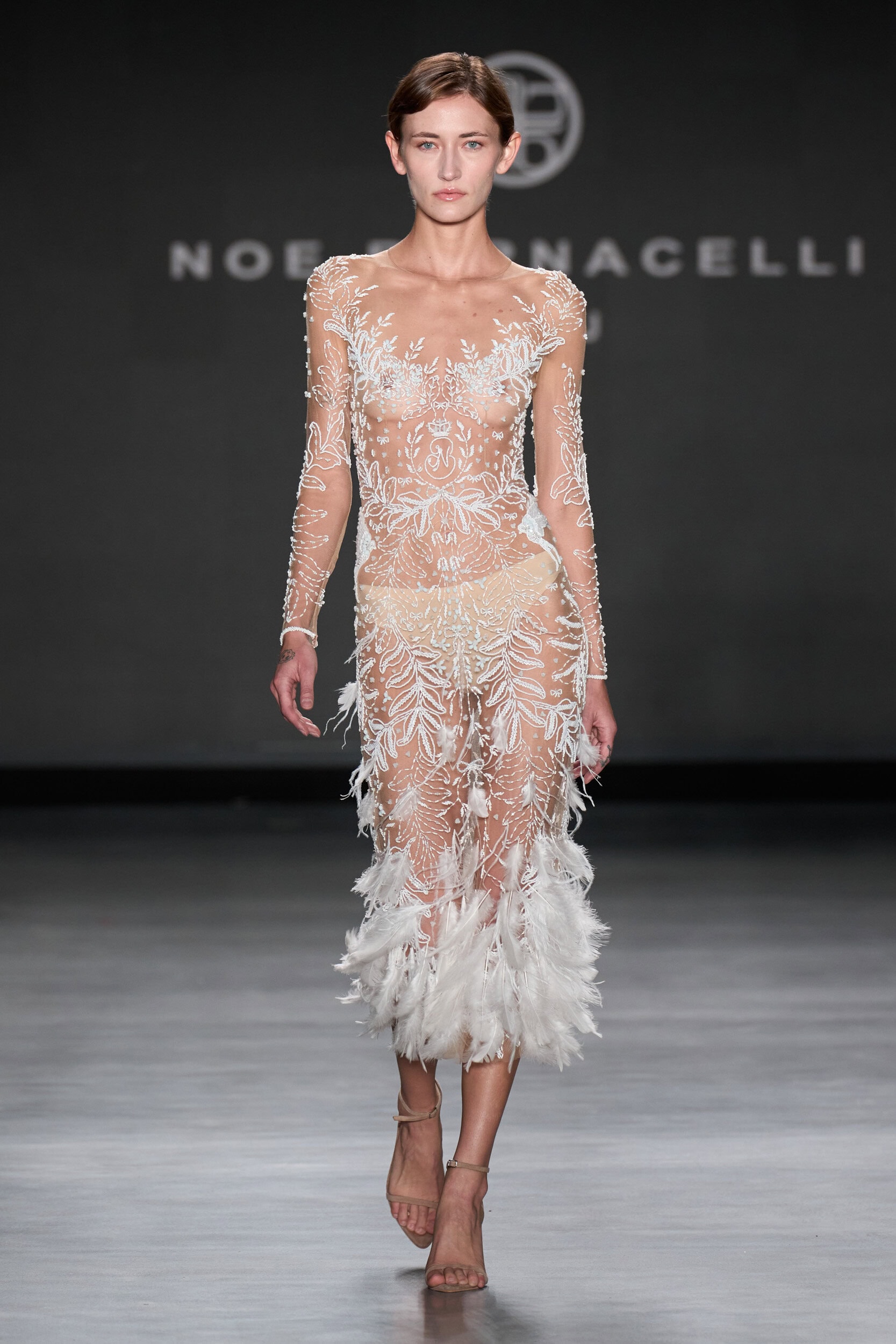 Global Fashion Collective Spring 2026 Fashion Show