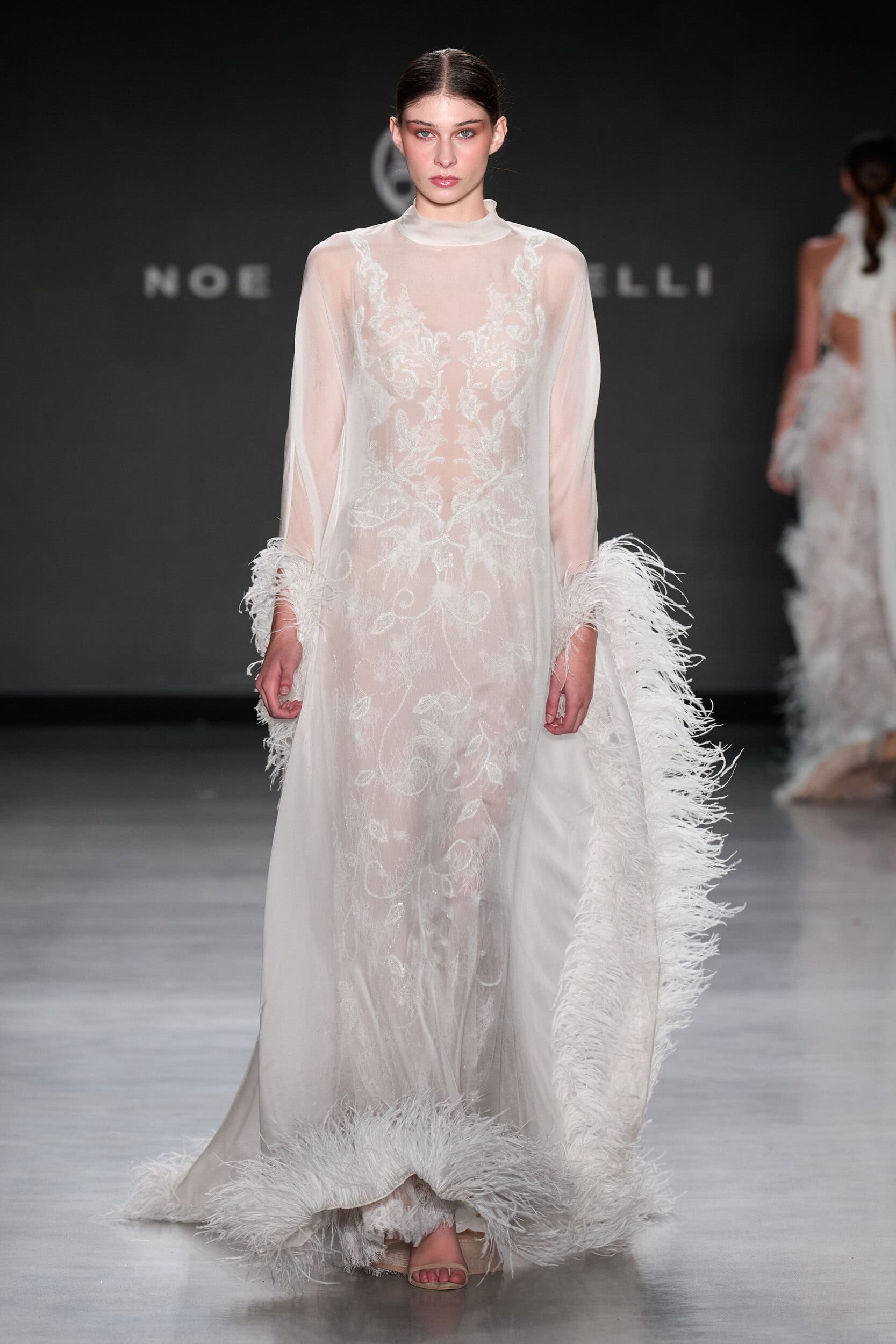 Global Fashion Collective Spring 2026 Fashion Show
