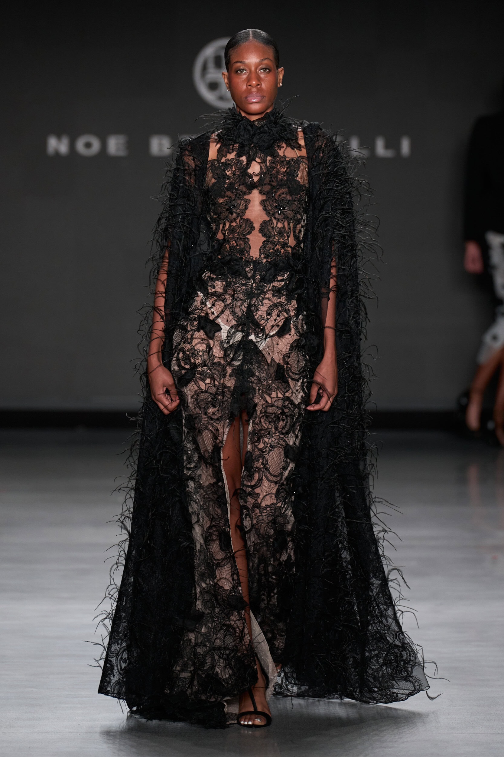 Global Fashion Collective Spring 2026 Fashion Show