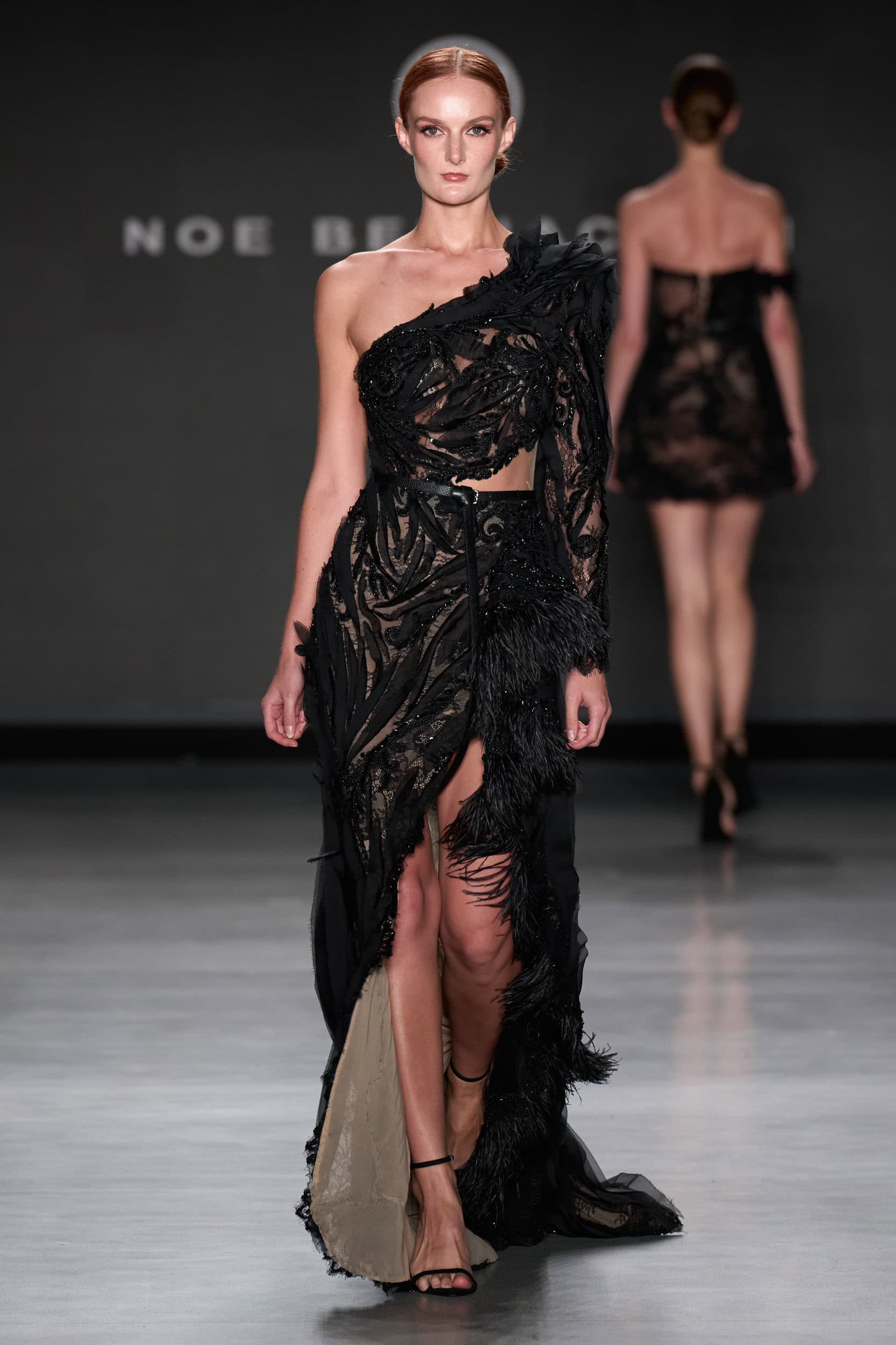 Global Fashion Collective Spring 2026 Fashion Show