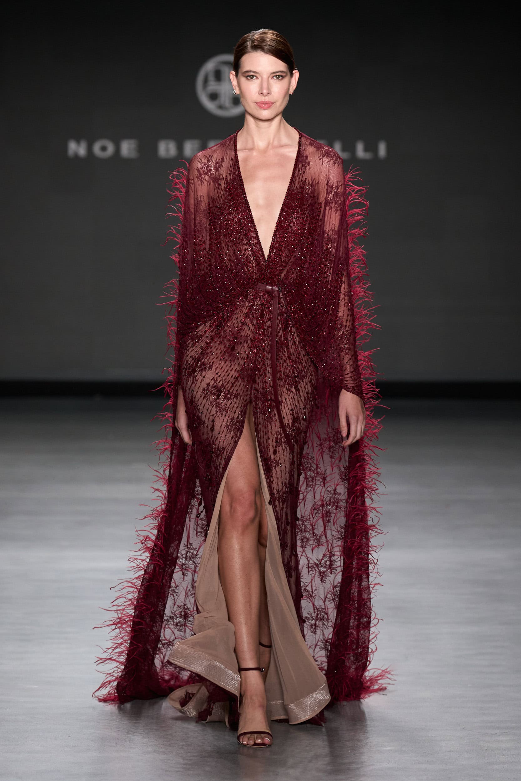Global Fashion Collective Spring 2026 Fashion Show