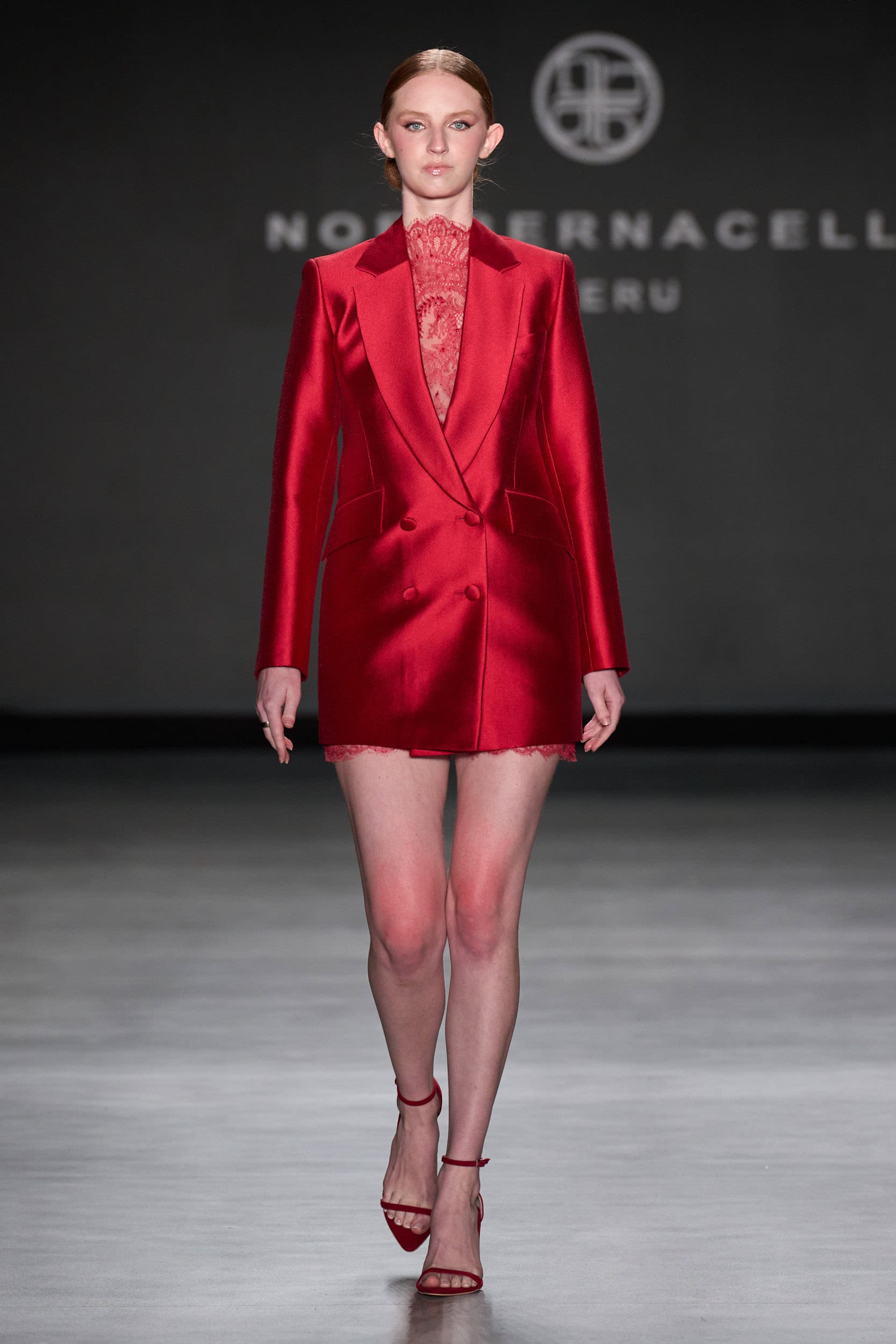 Global Fashion Collective Spring 2026 Fashion Show