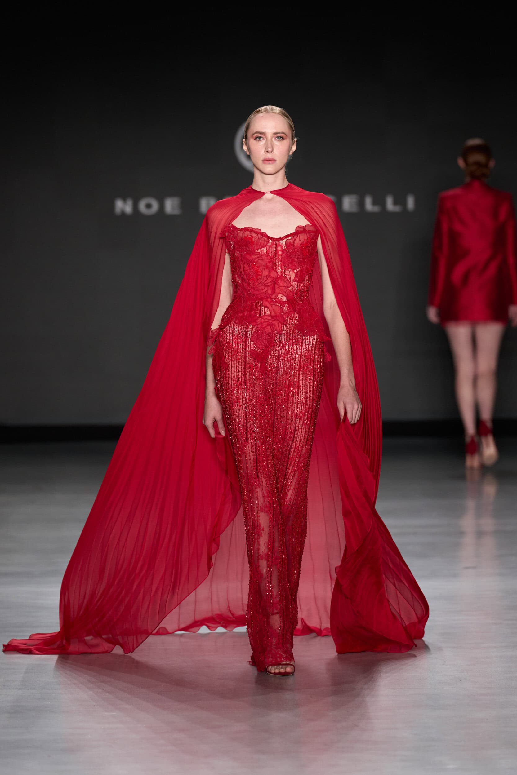 Global Fashion Collective Spring 2026 Fashion Show
