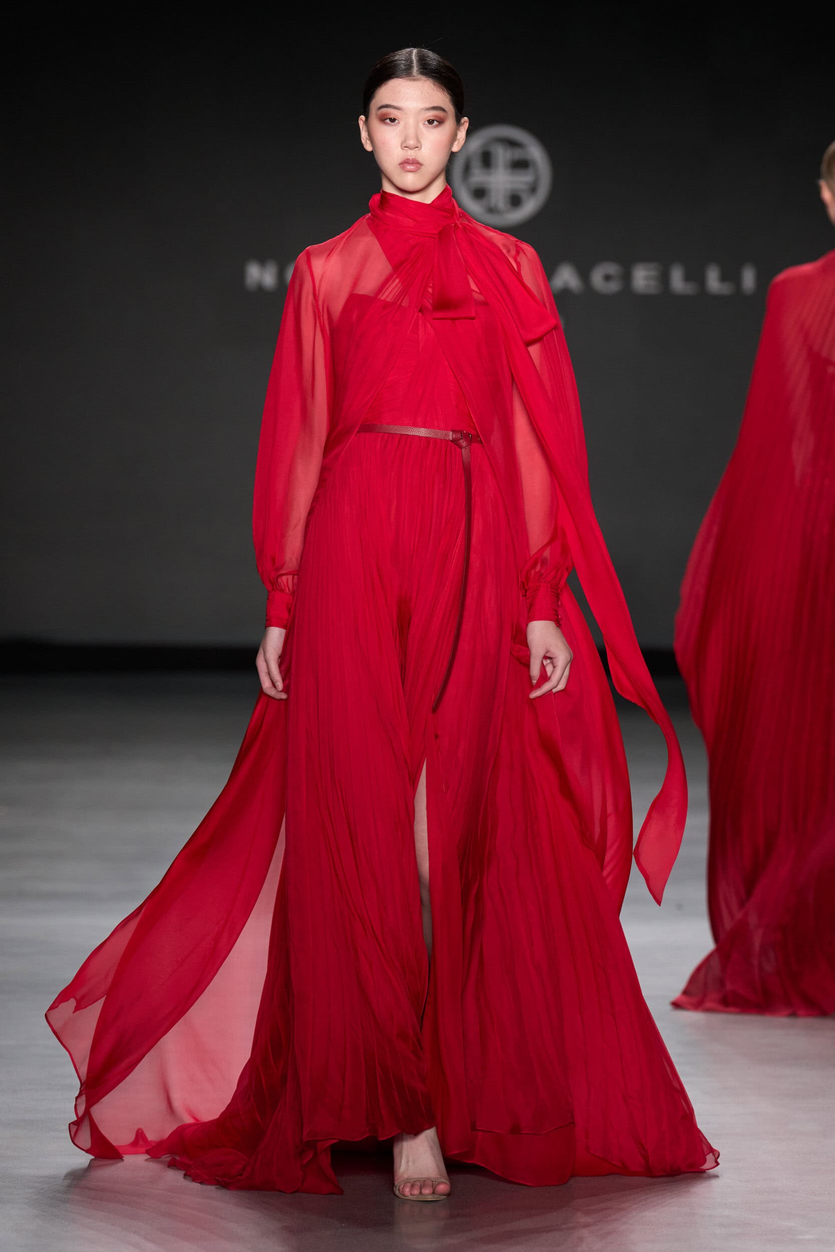 Global Fashion Collective Spring 2026 Fashion Show
