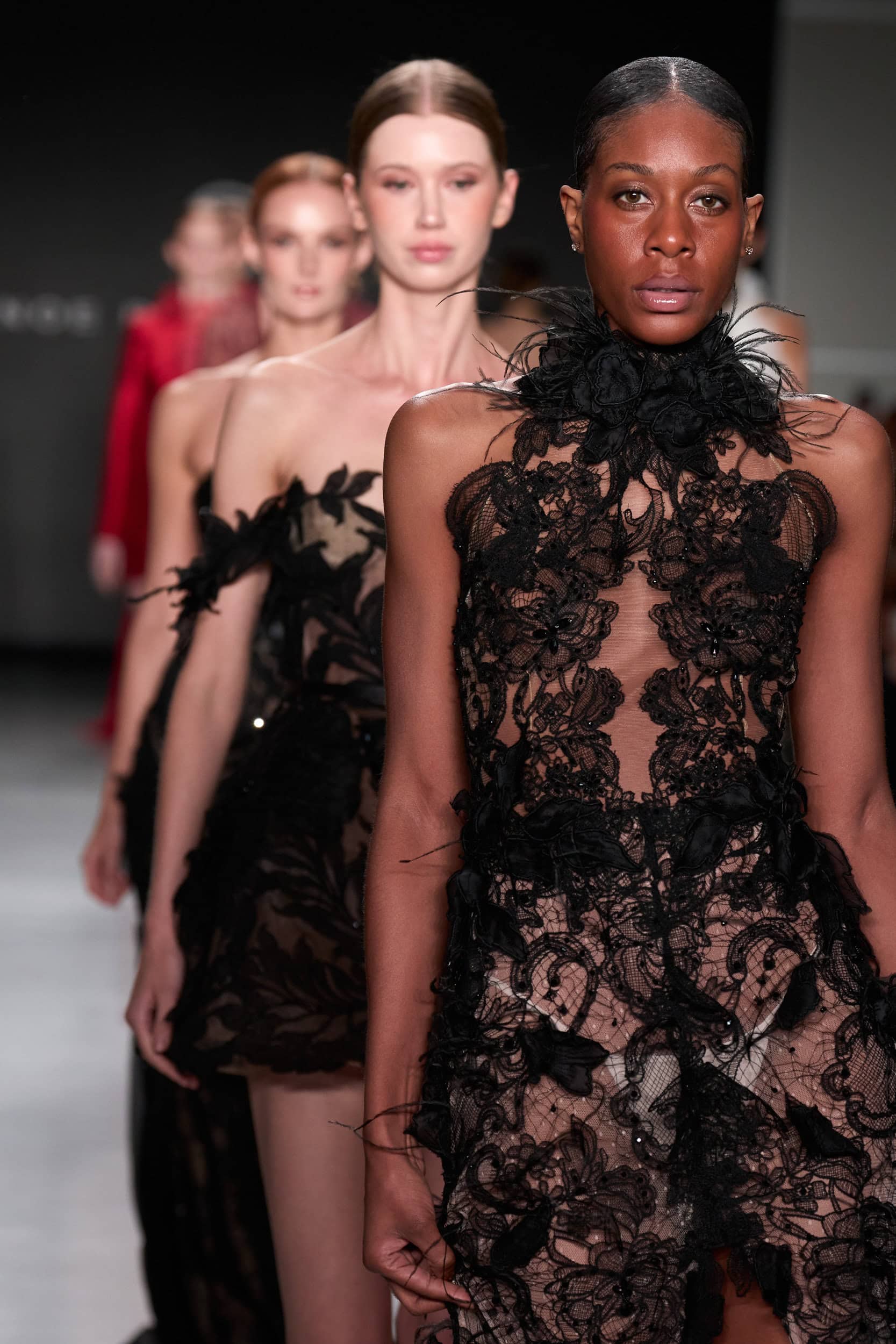 Global Fashion Collective Spring 2026 Fashion Show