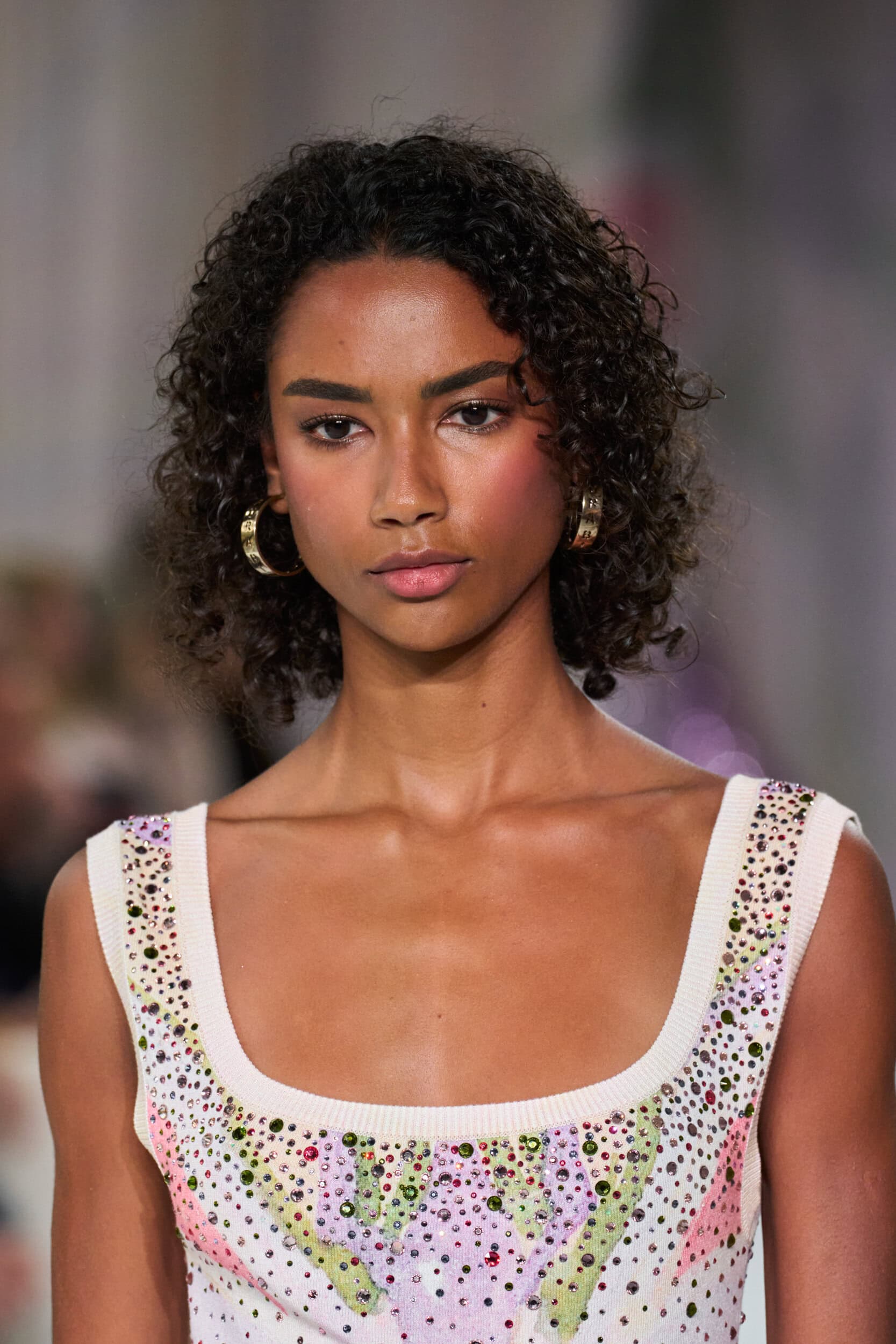 Laura Biagiotti Spring 2026 Fashion Show Details