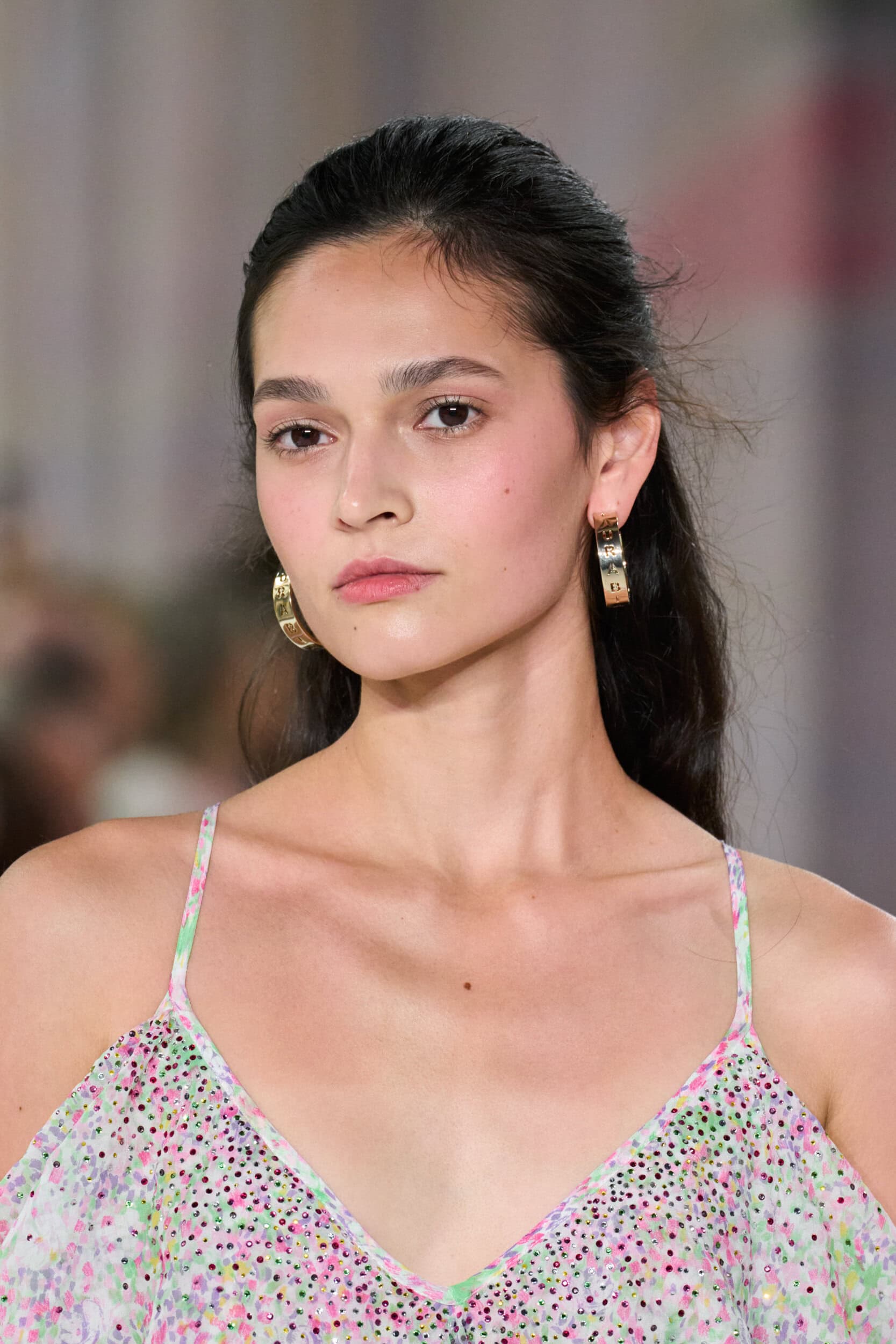 Laura Biagiotti Spring 2026 Fashion Show Details
