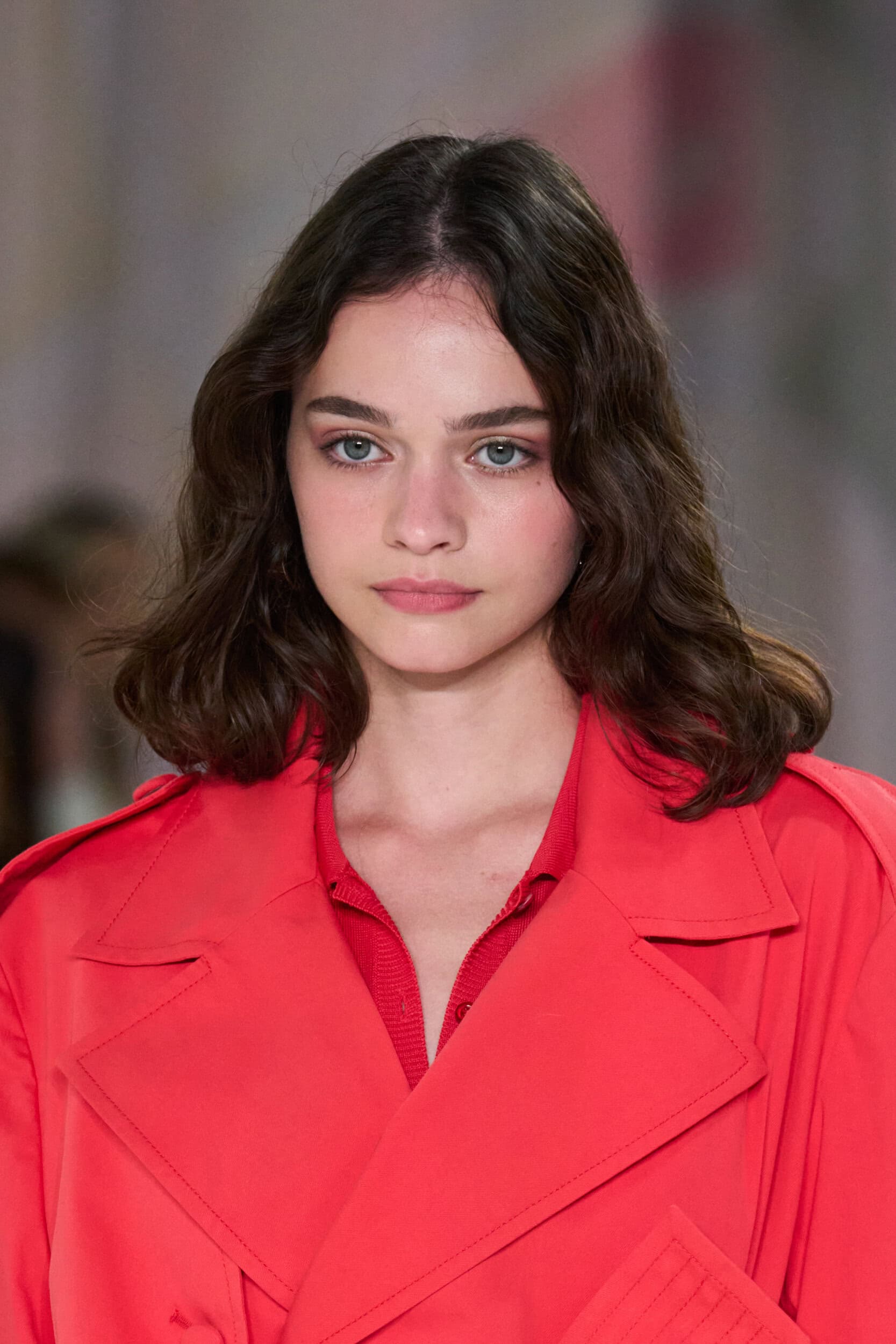 Laura Biagiotti Spring 2026 Fashion Show Details