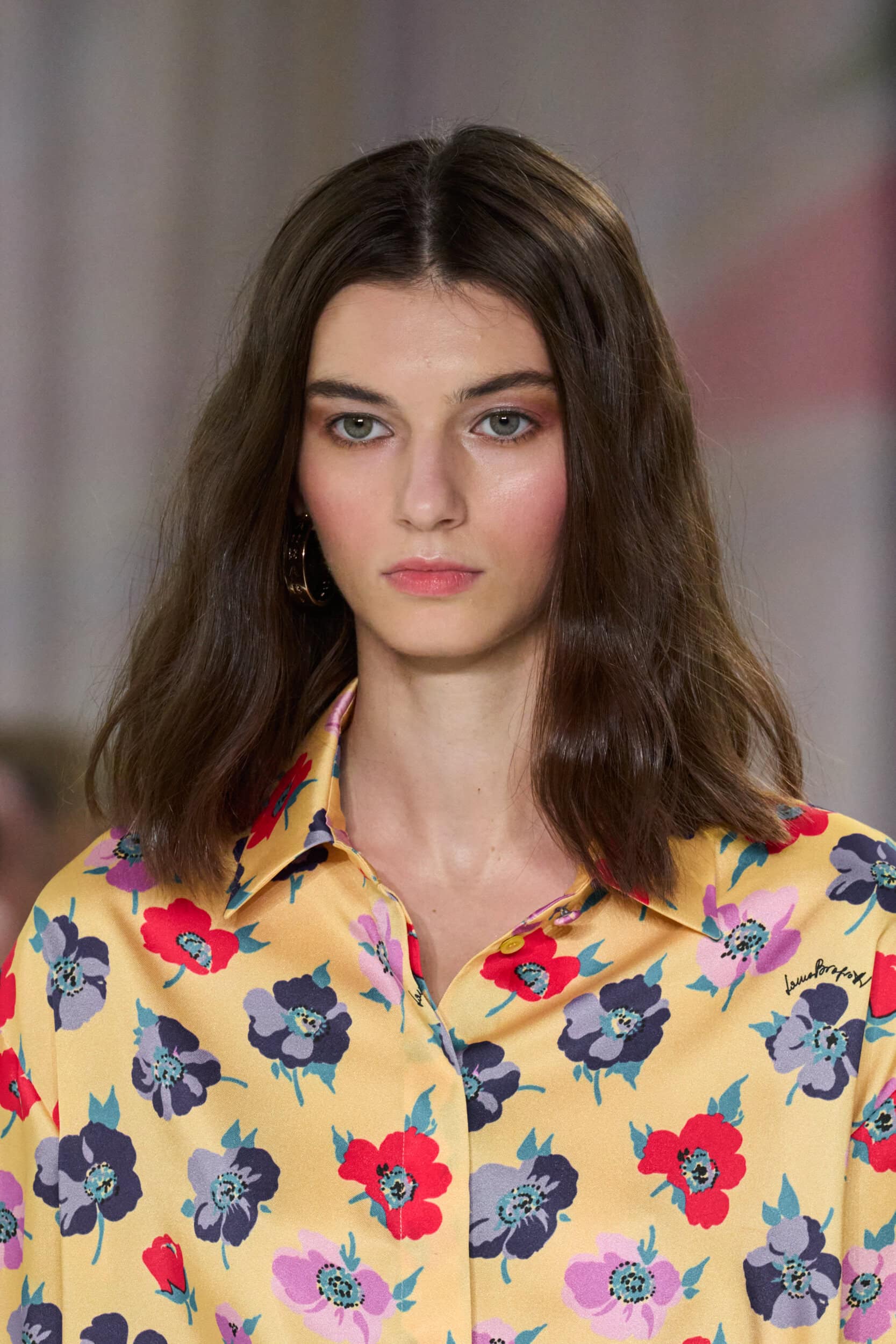 Laura Biagiotti Spring 2026 Fashion Show Details