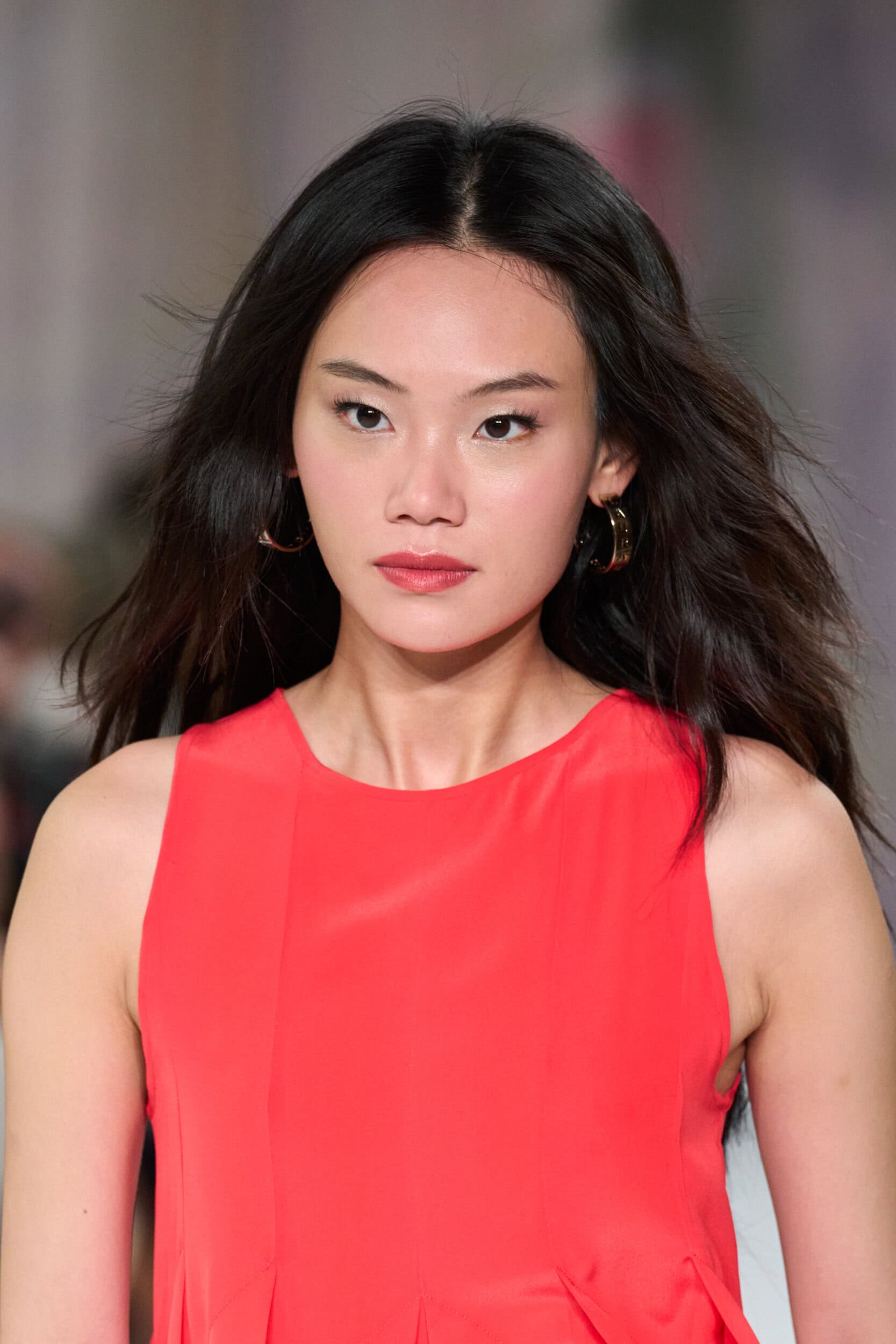 Laura Biagiotti Spring 2026 Fashion Show Details