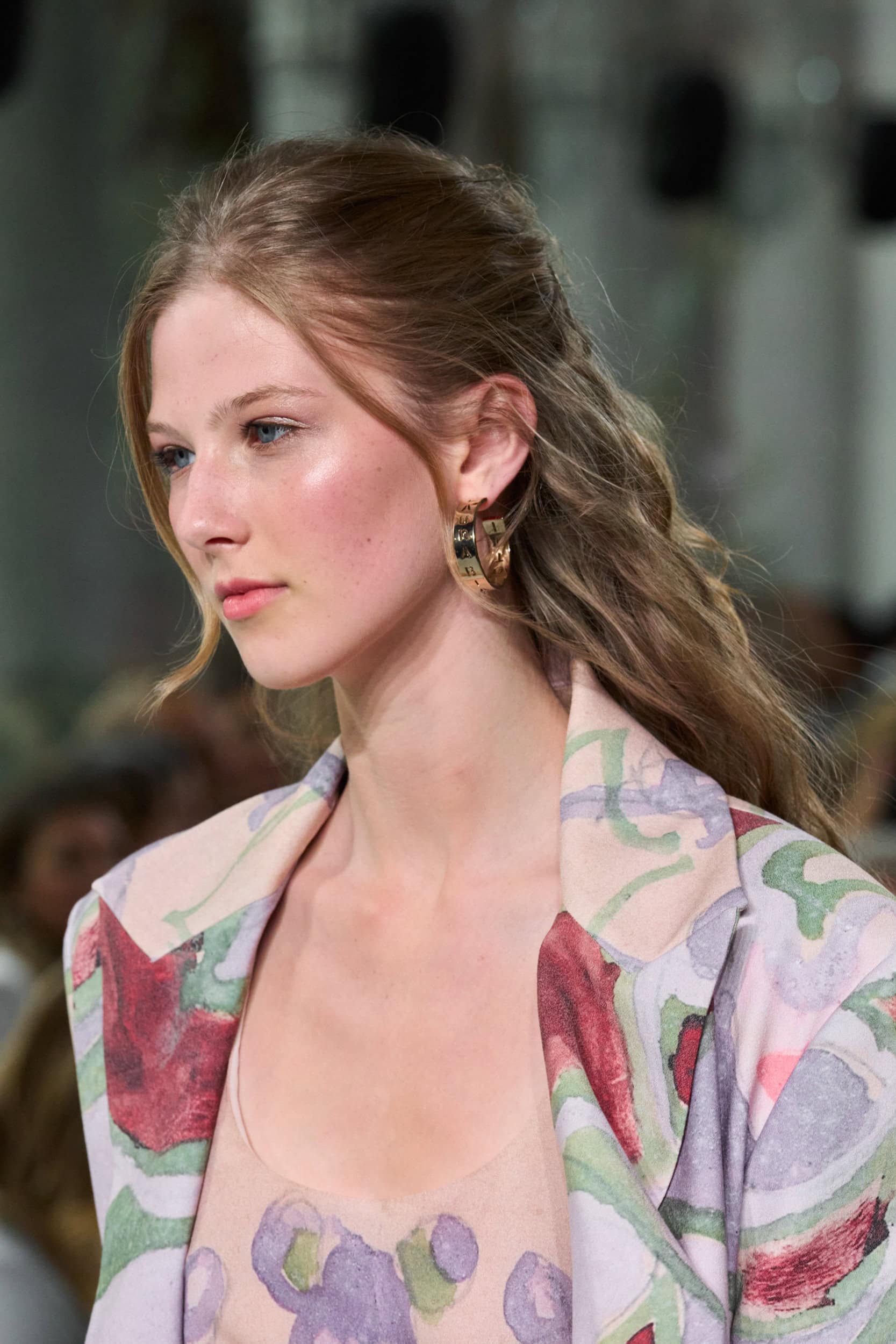 Laura Biagiotti Spring 2026 Fashion Show Details