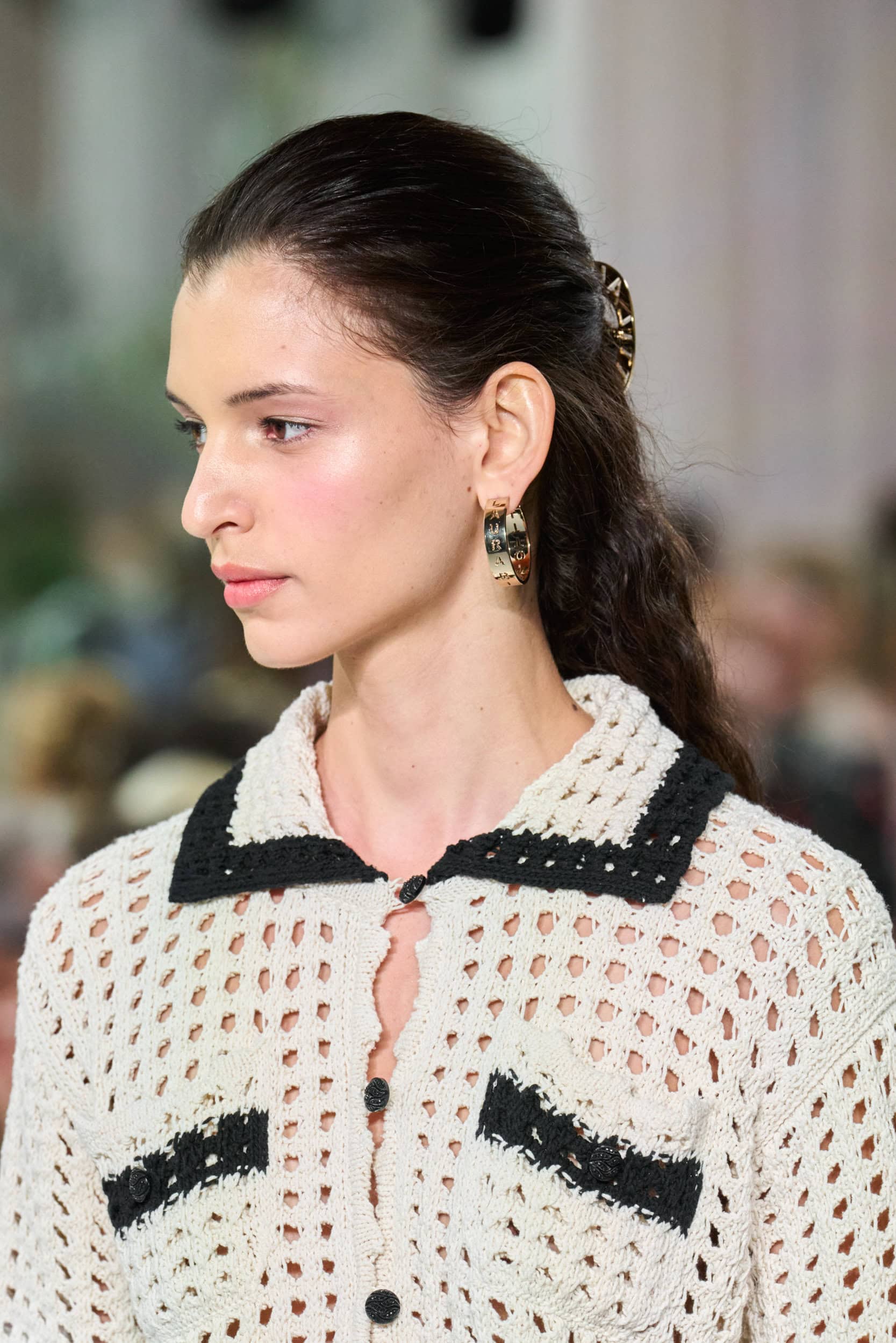 Laura Biagiotti Spring 2026 Fashion Show Details