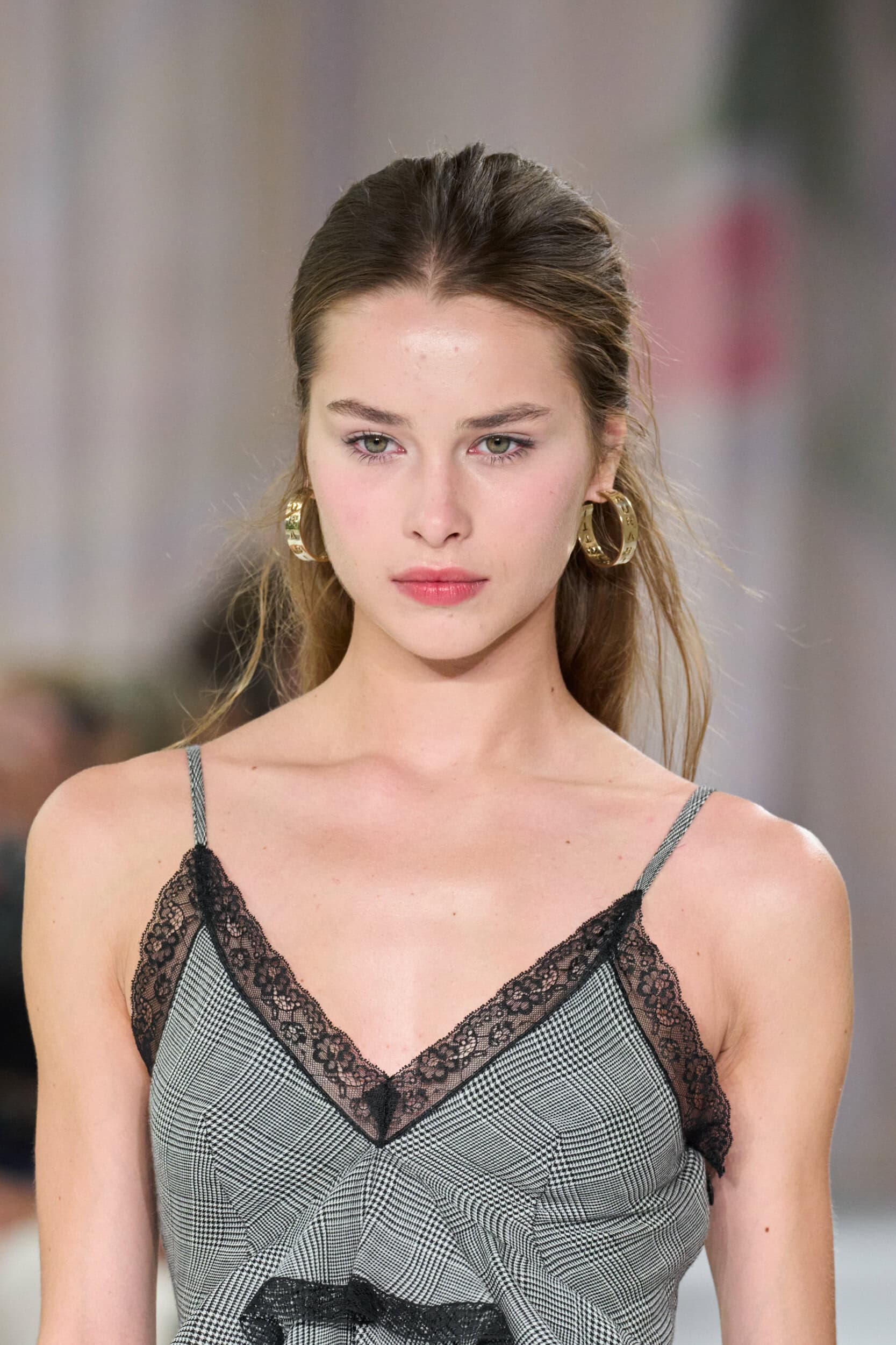 Laura Biagiotti Spring 2026 Fashion Show Details