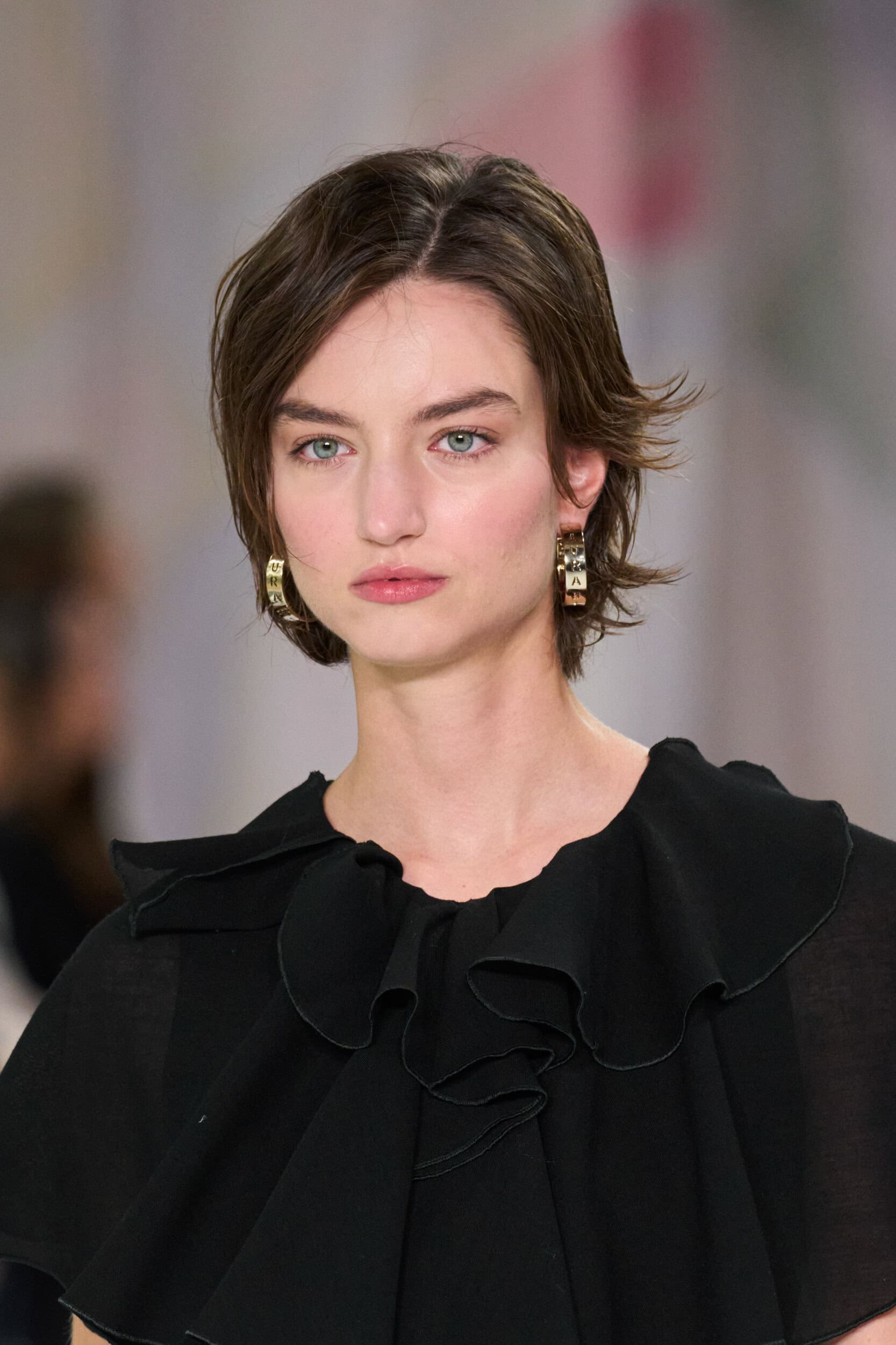 Laura Biagiotti Spring 2026 Fashion Show Details
