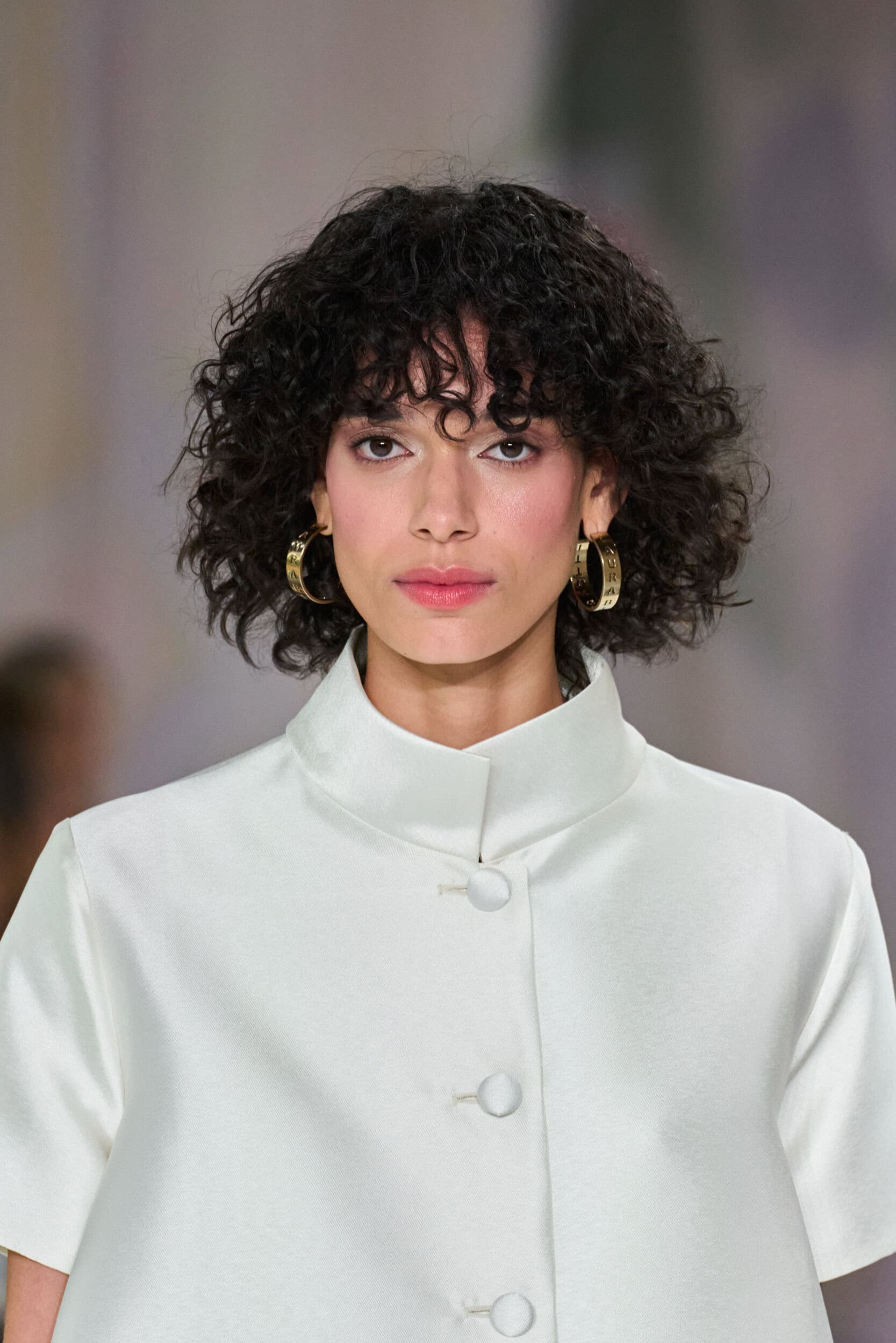 Laura Biagiotti Spring 2026 Fashion Show Details