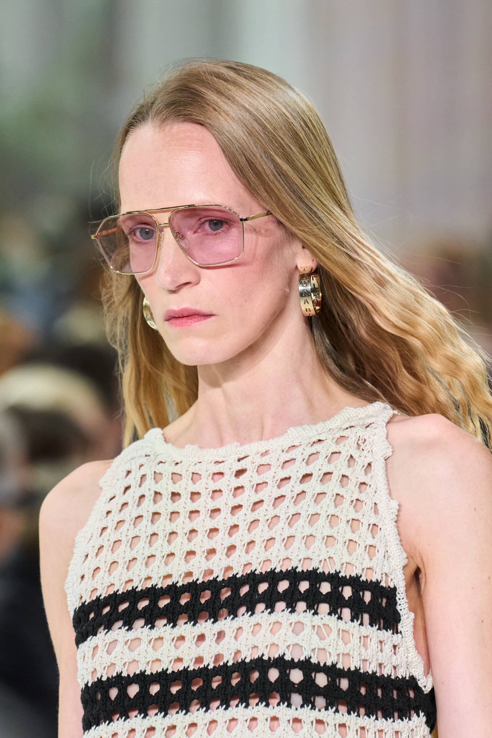 Laura Biagiotti Spring 2026 Fashion Show Details