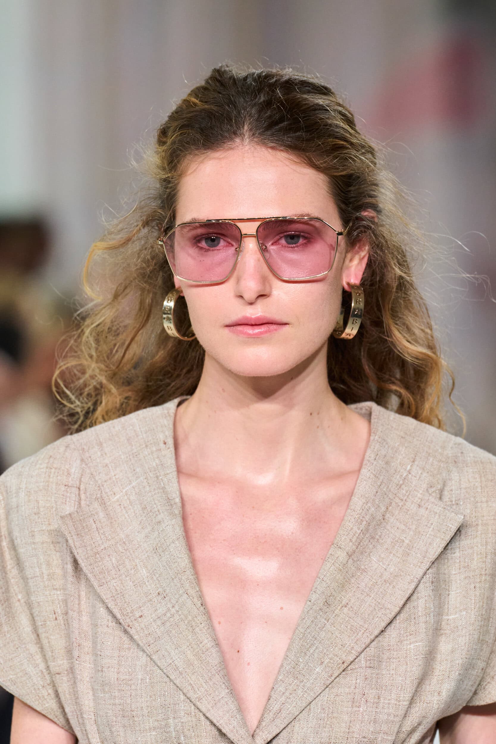 Laura Biagiotti Spring 2026 Fashion Show Details