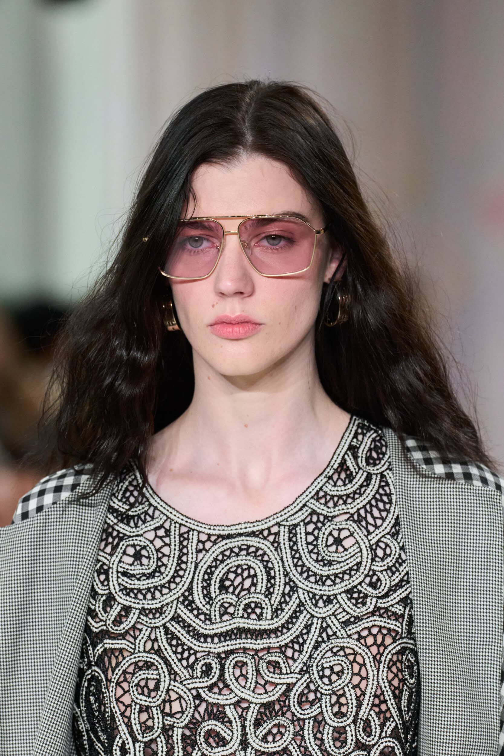 Laura Biagiotti Spring 2026 Fashion Show Details