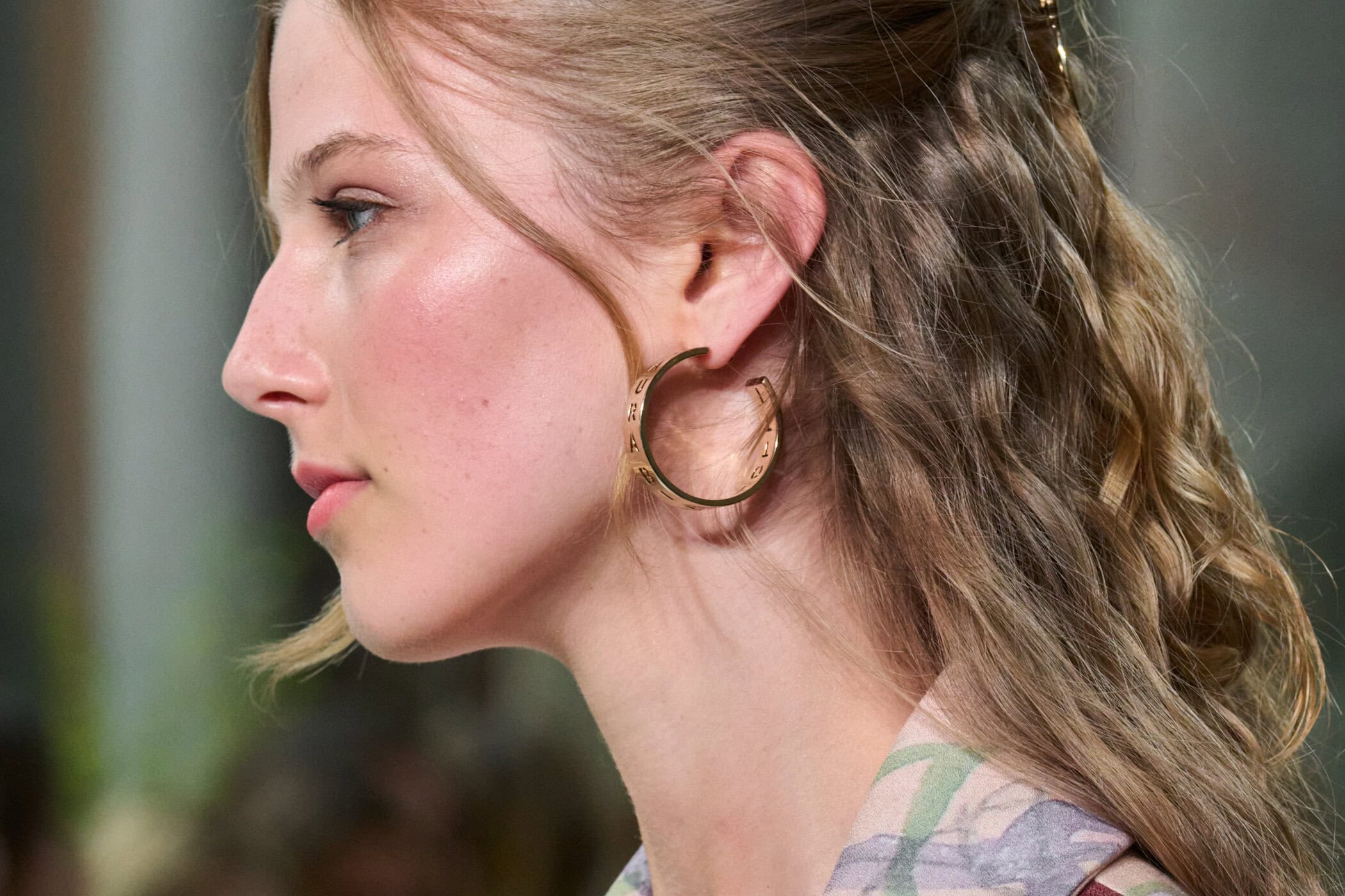Laura Biagiotti Spring 2026 Fashion Show Details