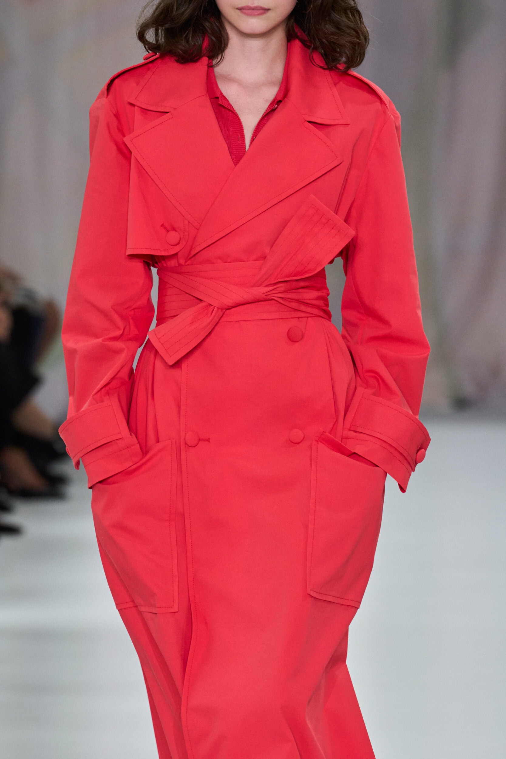 Laura Biagiotti Spring 2026 Fashion Show Details