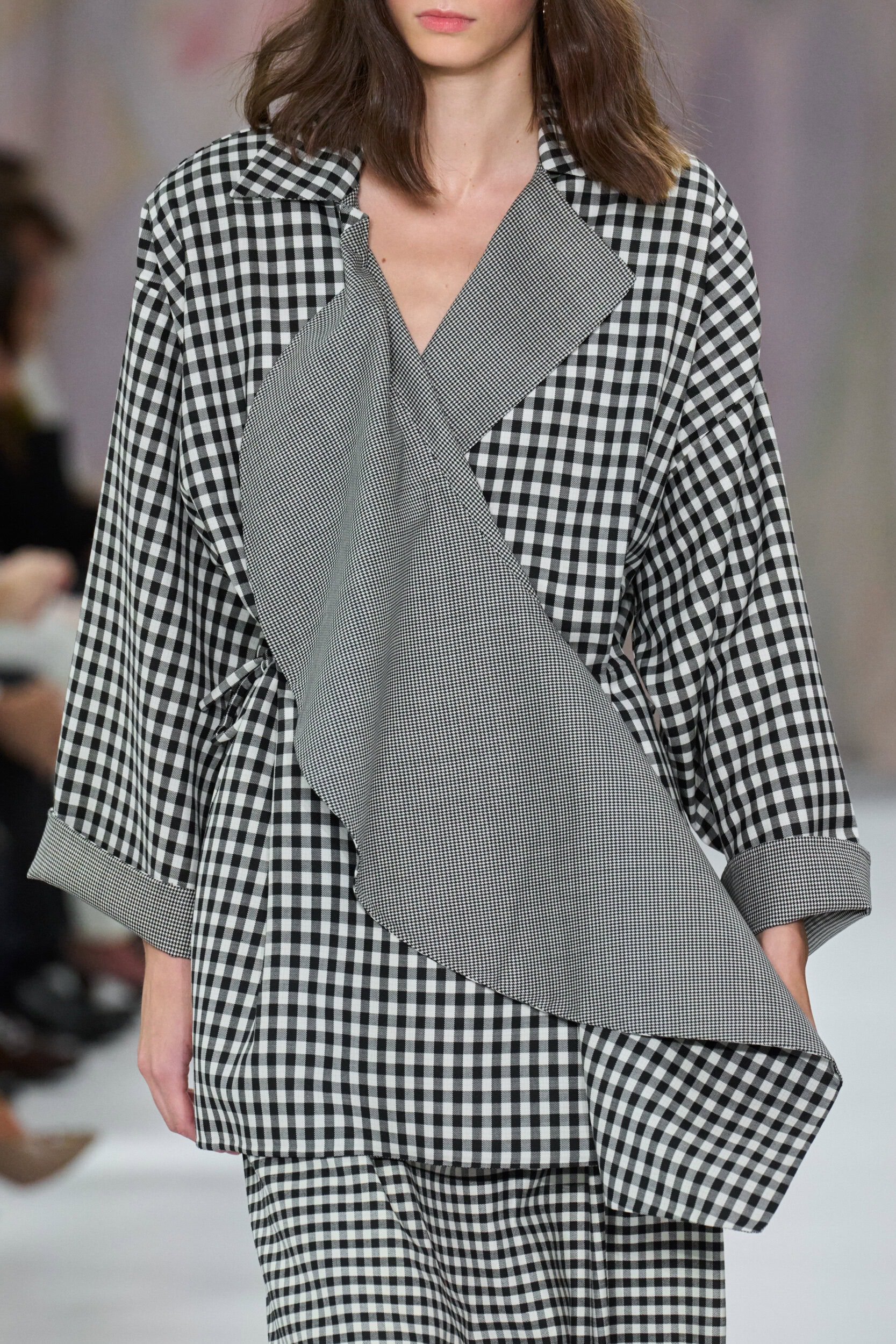 Laura Biagiotti Spring 2026 Fashion Show Details
