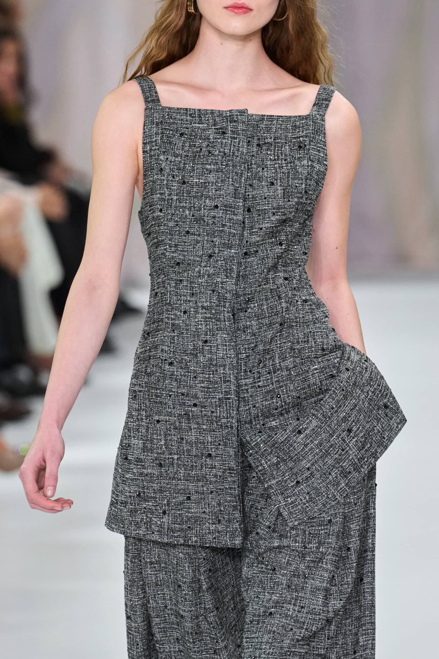 Laura Biagiotti Spring 2026 Fashion Show Details