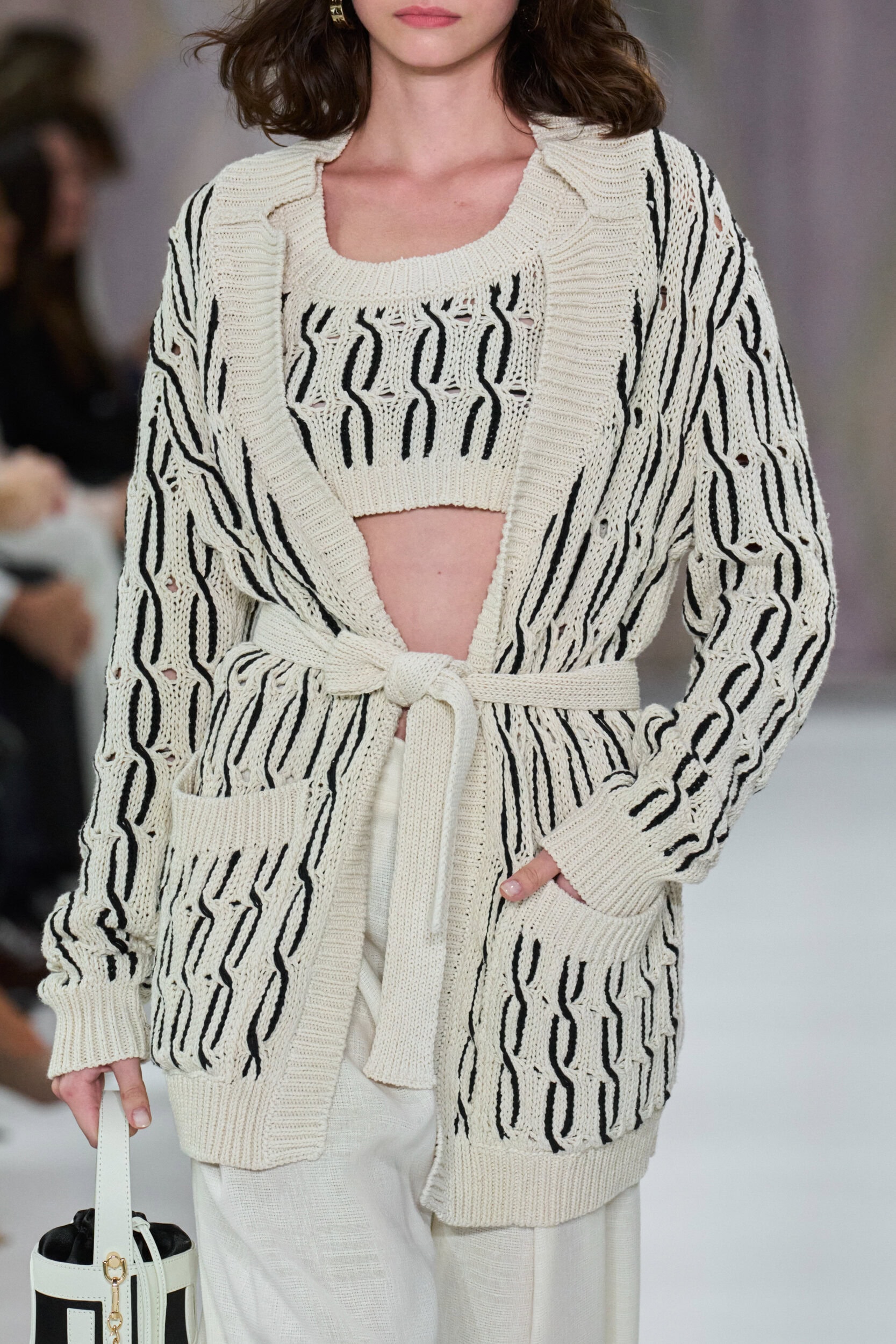 Laura Biagiotti Spring 2026 Fashion Show Details