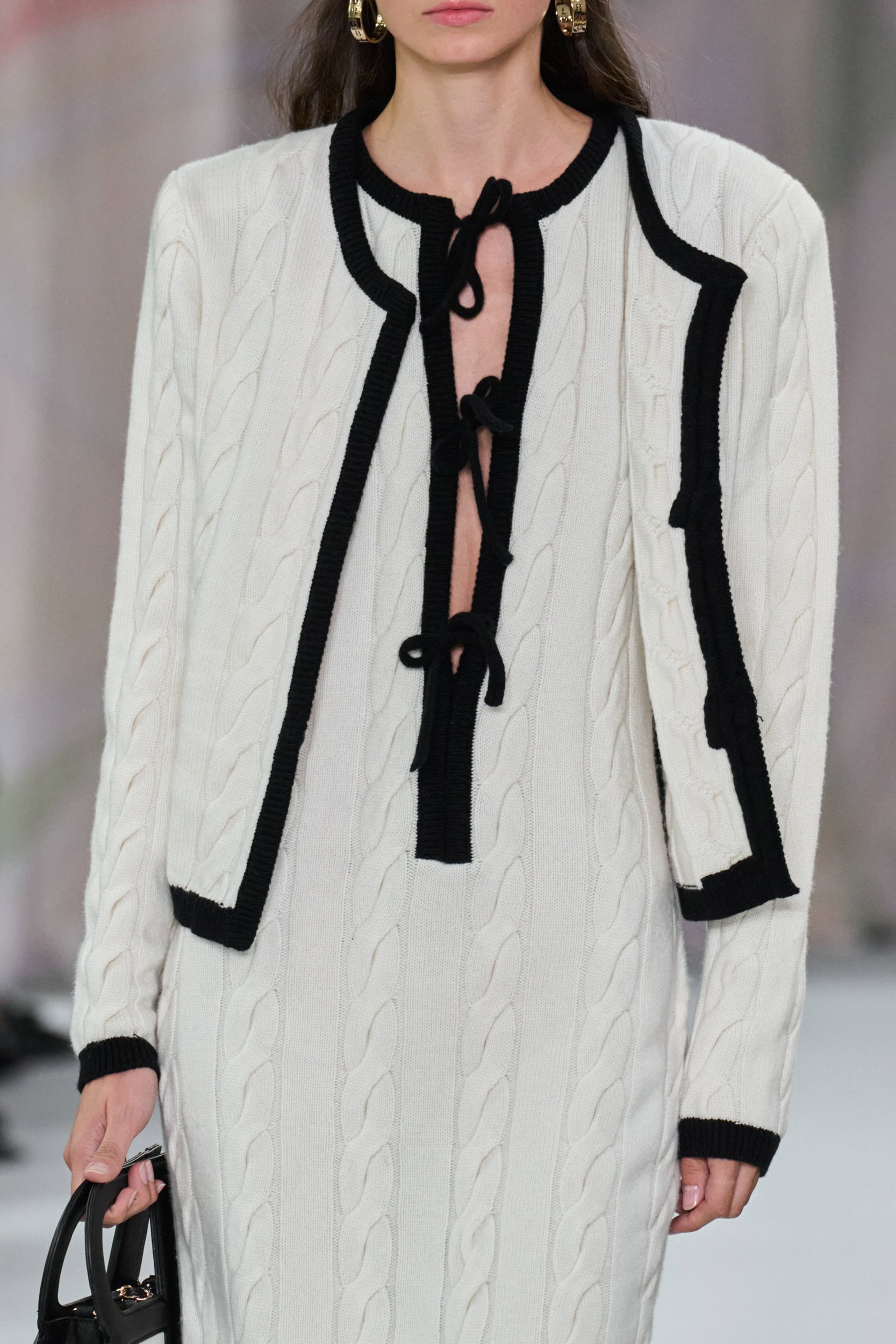 Laura Biagiotti Spring 2026 Fashion Show Details