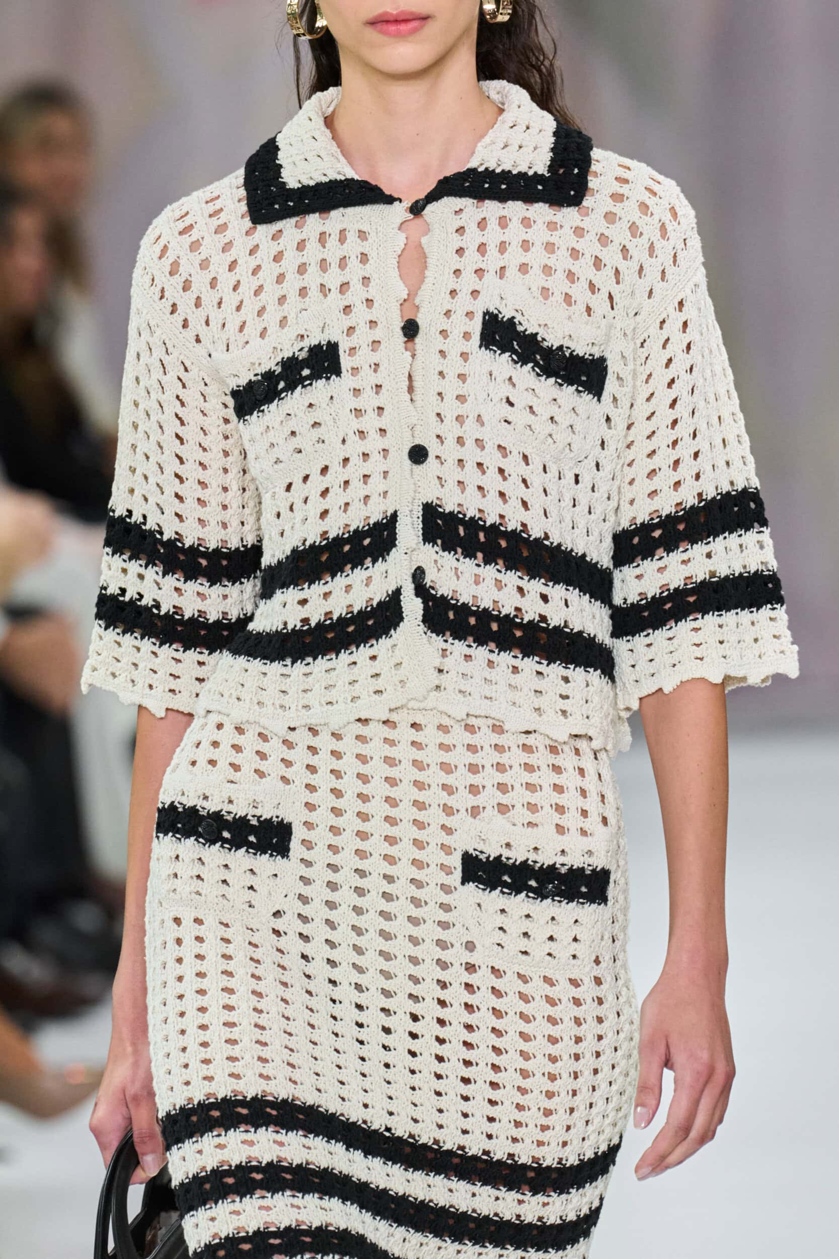Laura Biagiotti Spring 2026 Fashion Show Details