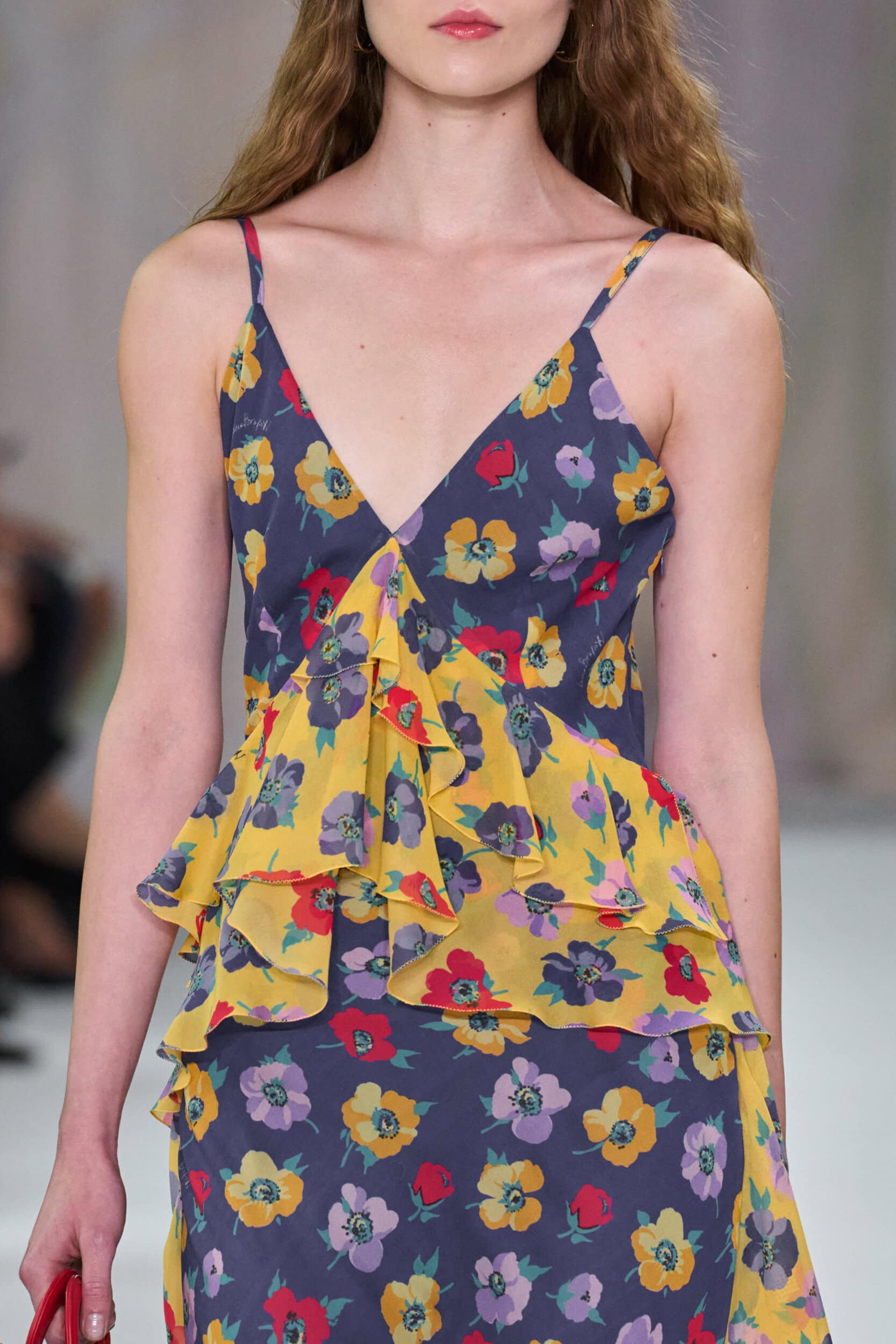 Laura Biagiotti Spring 2026 Fashion Show Details