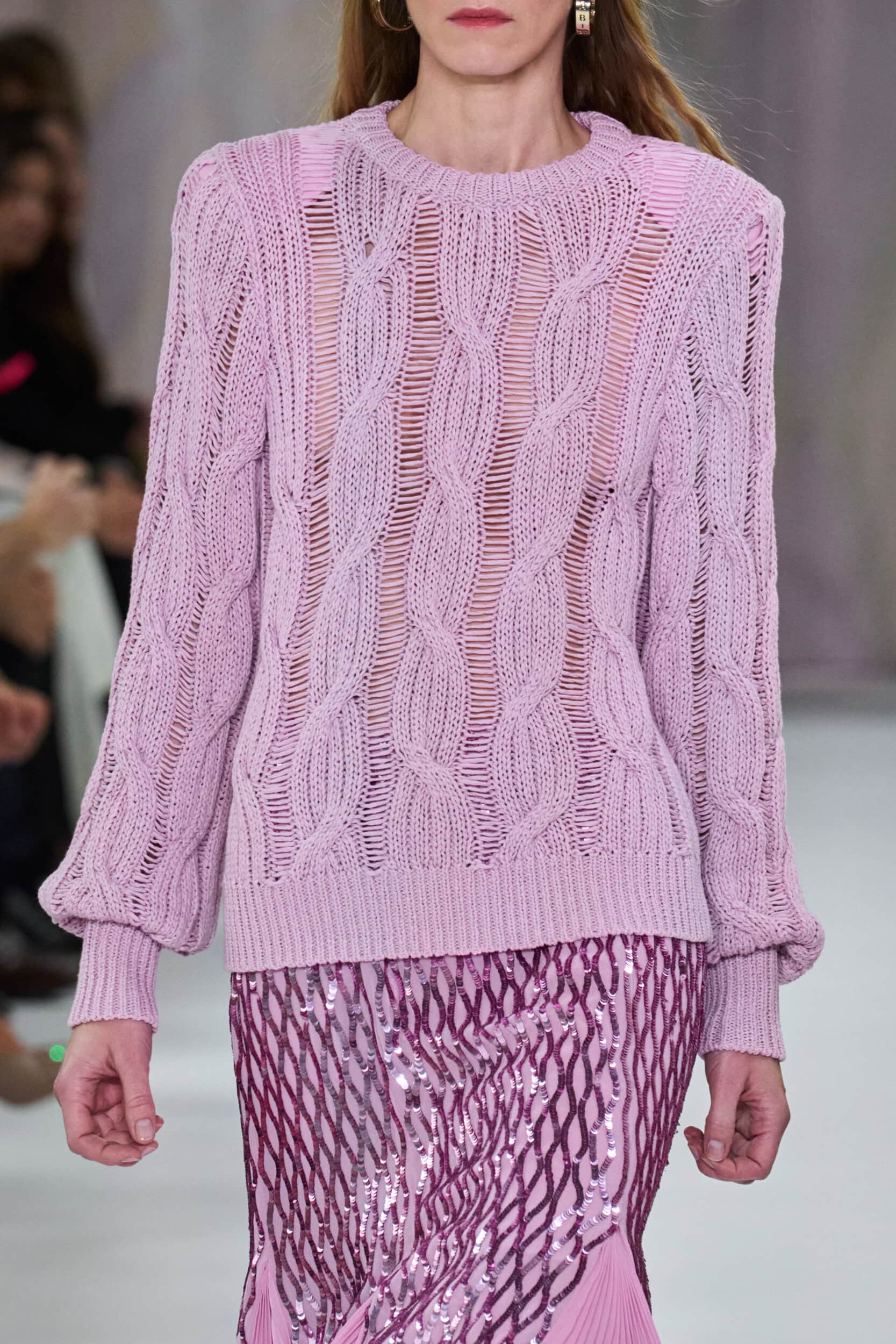 Laura Biagiotti Spring 2026 Fashion Show Details