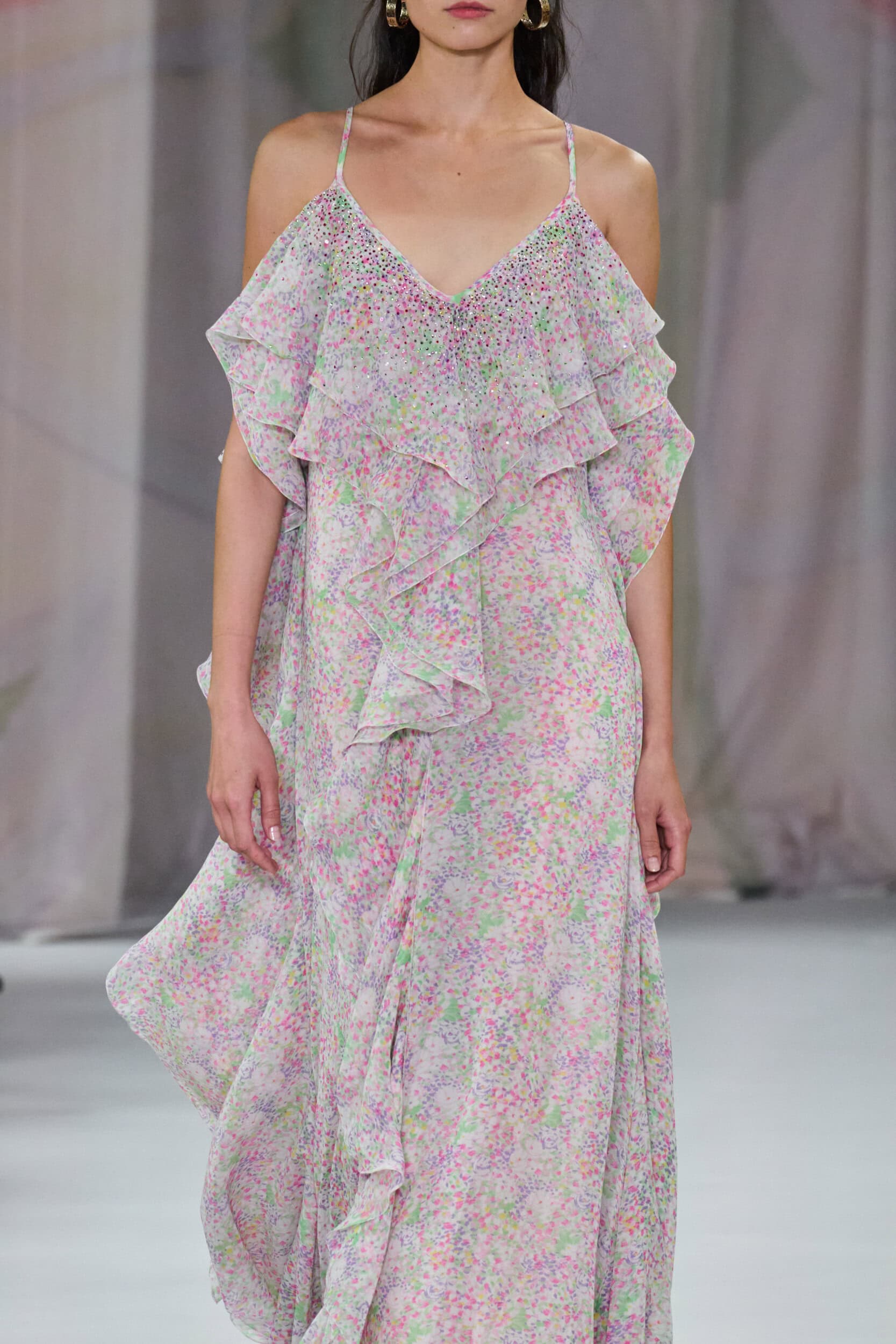 Laura Biagiotti Spring 2026 Fashion Show Details