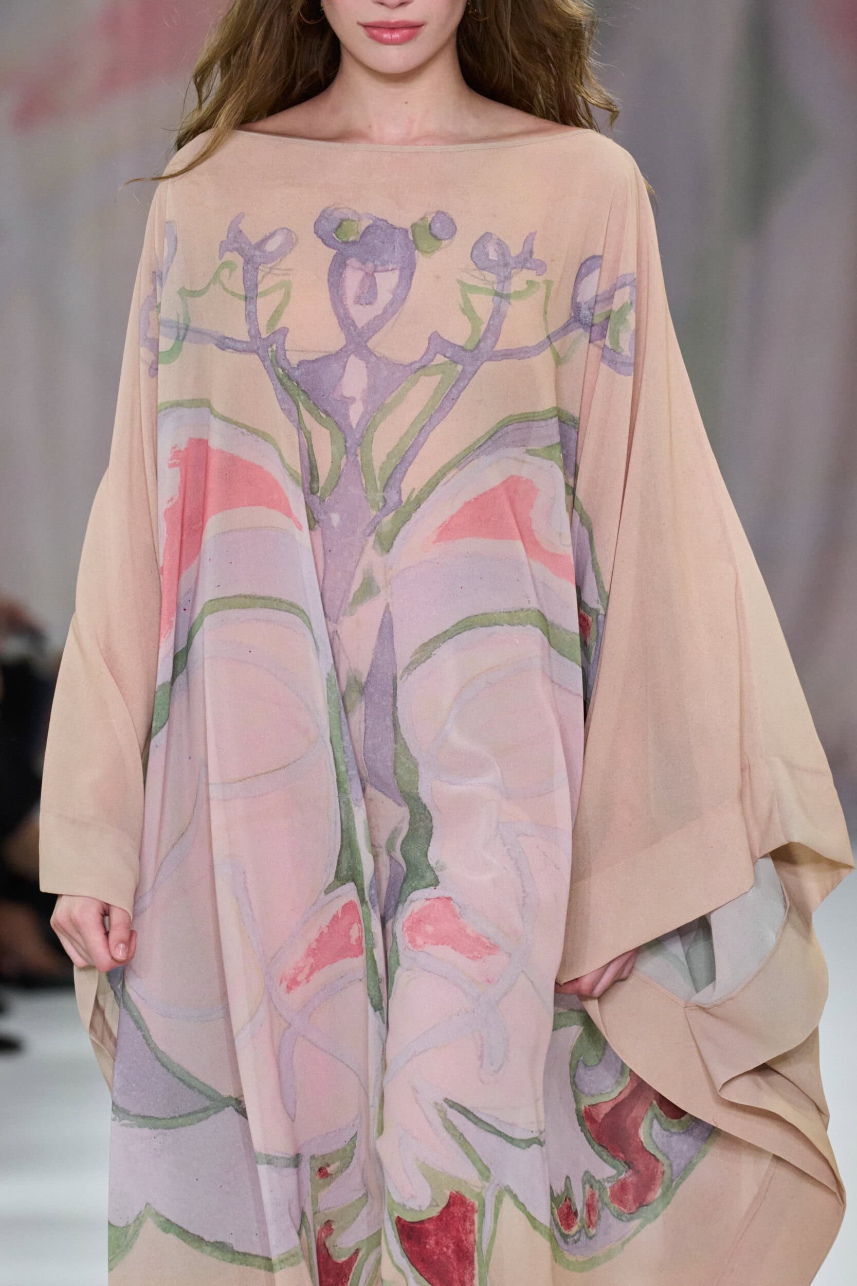 Laura Biagiotti Spring 2026 Fashion Show Details