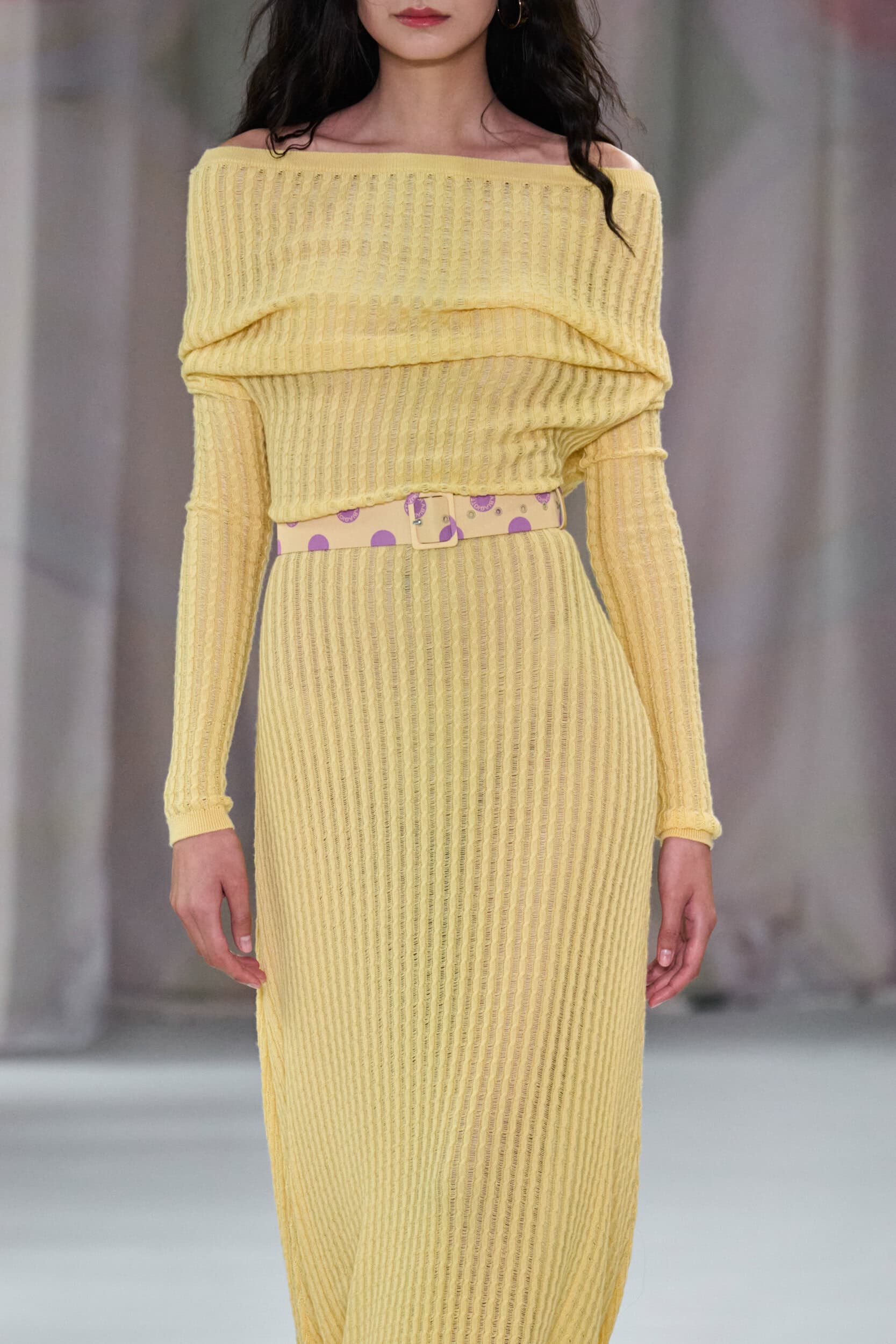 Laura Biagiotti Spring 2026 Fashion Show Details