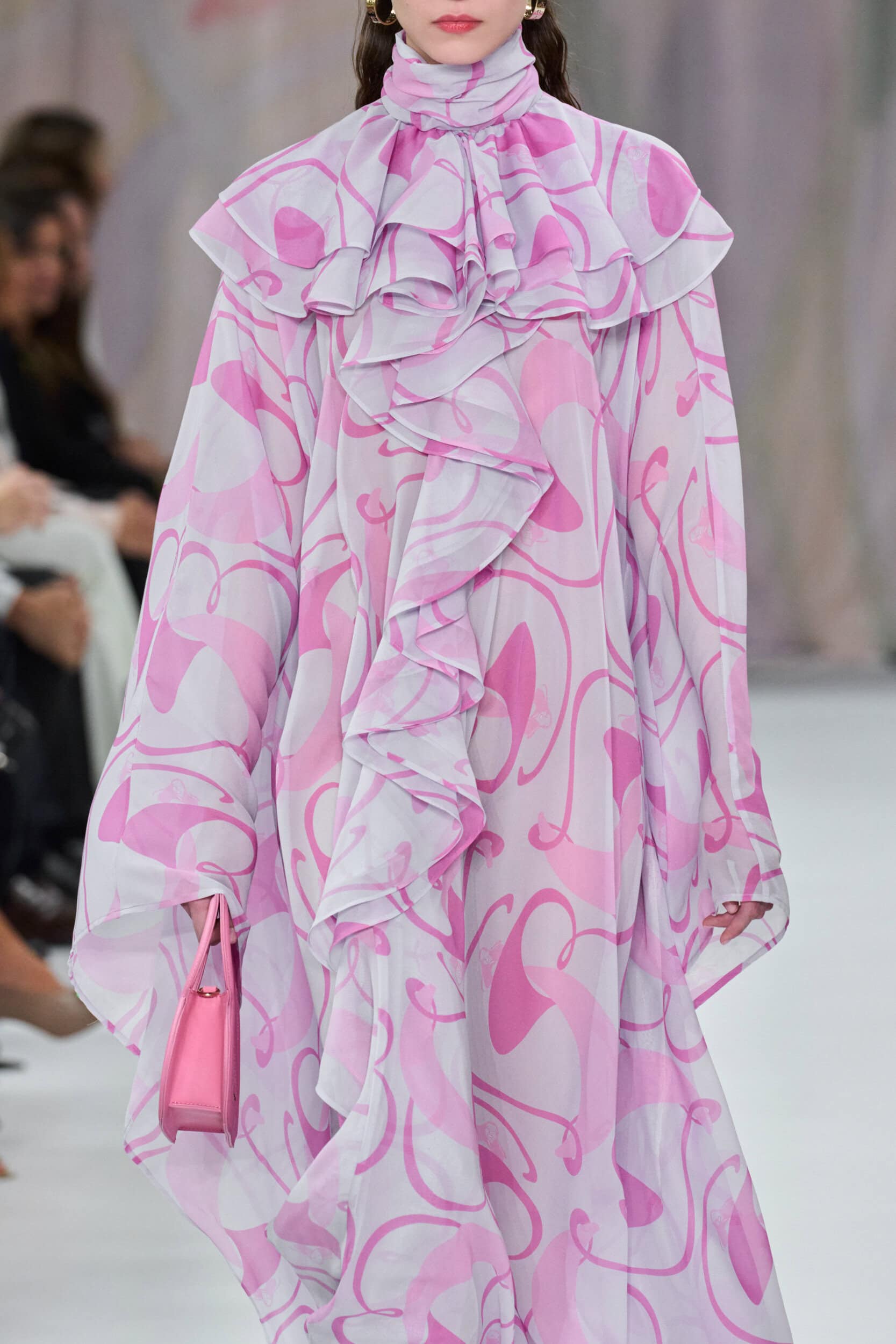 Laura Biagiotti Spring 2026 Fashion Show Details