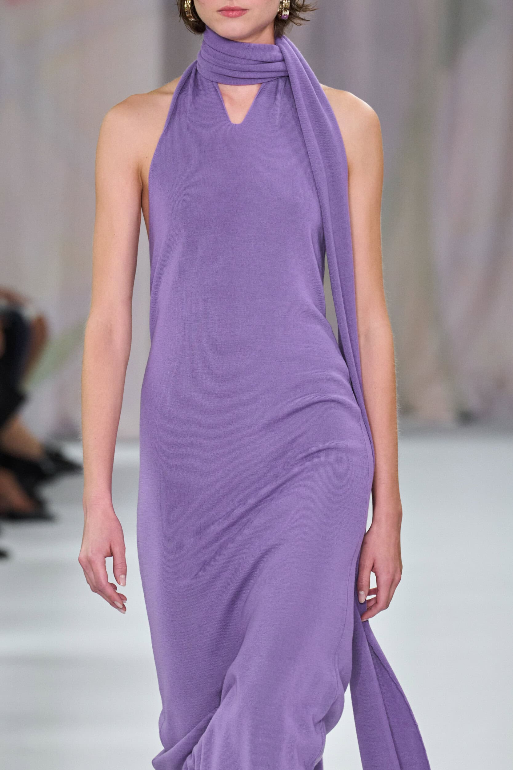 Laura Biagiotti Spring 2026 Fashion Show Details