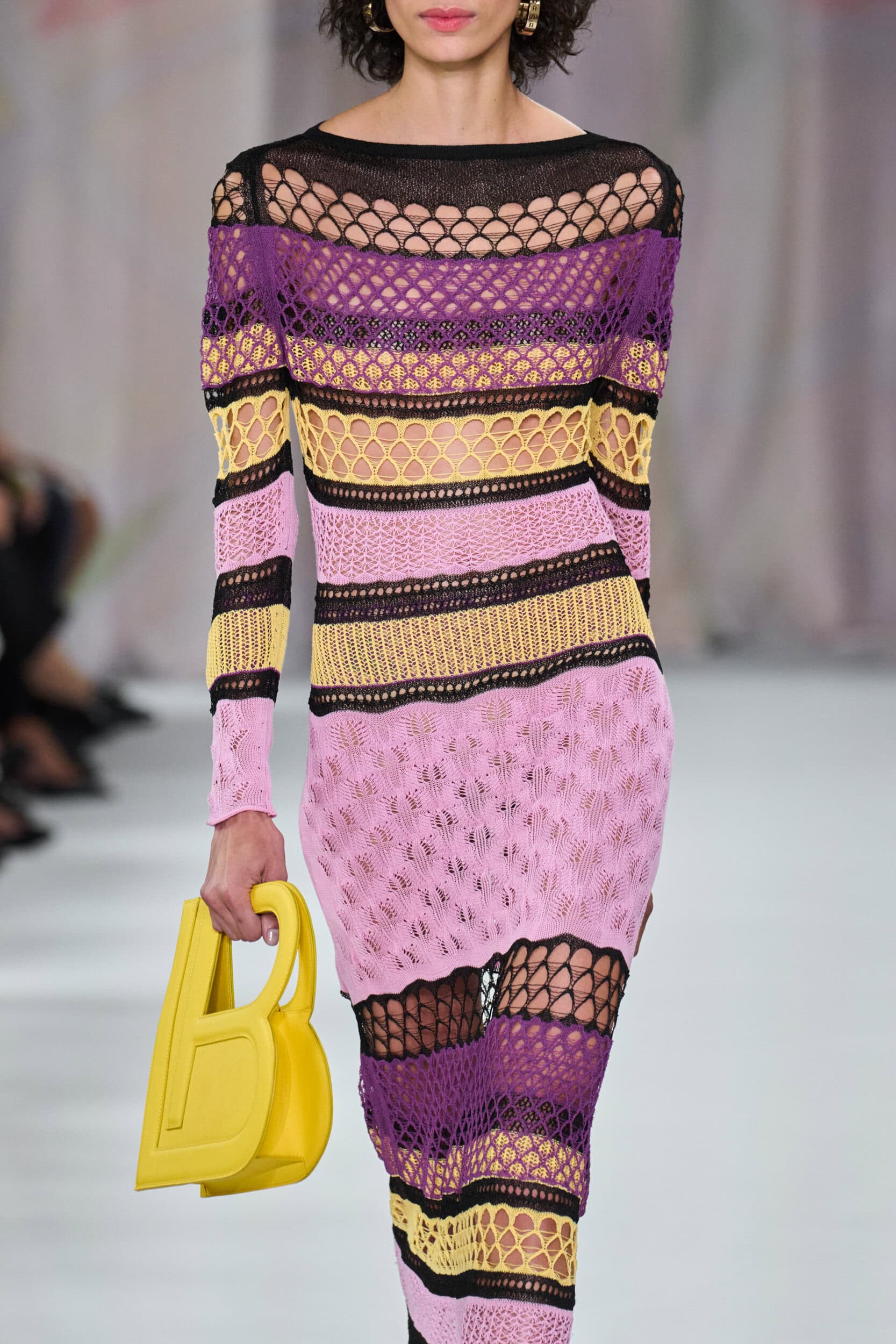 Laura Biagiotti Spring 2026 Fashion Show Details