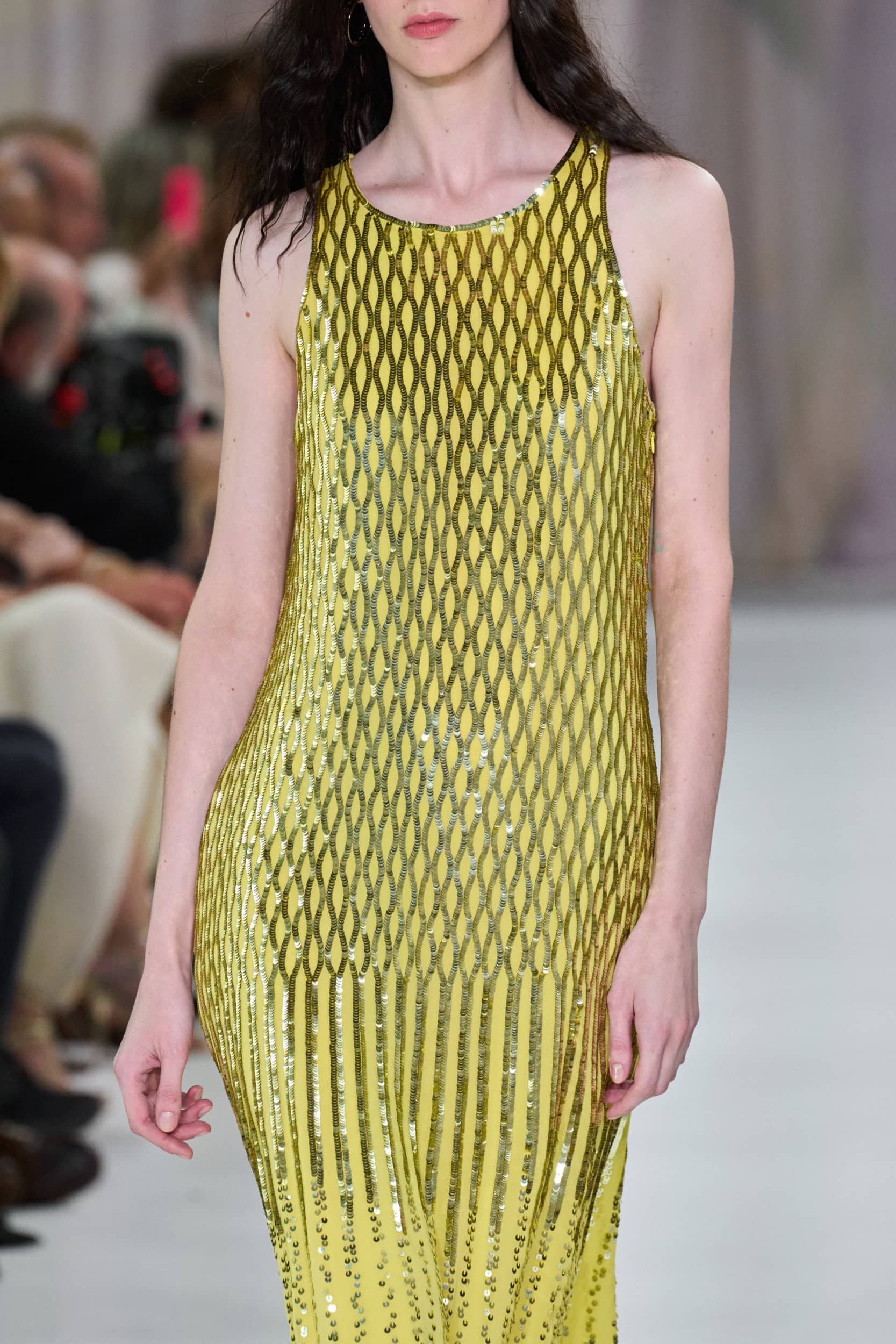 Laura Biagiotti Spring 2026 Fashion Show Details
