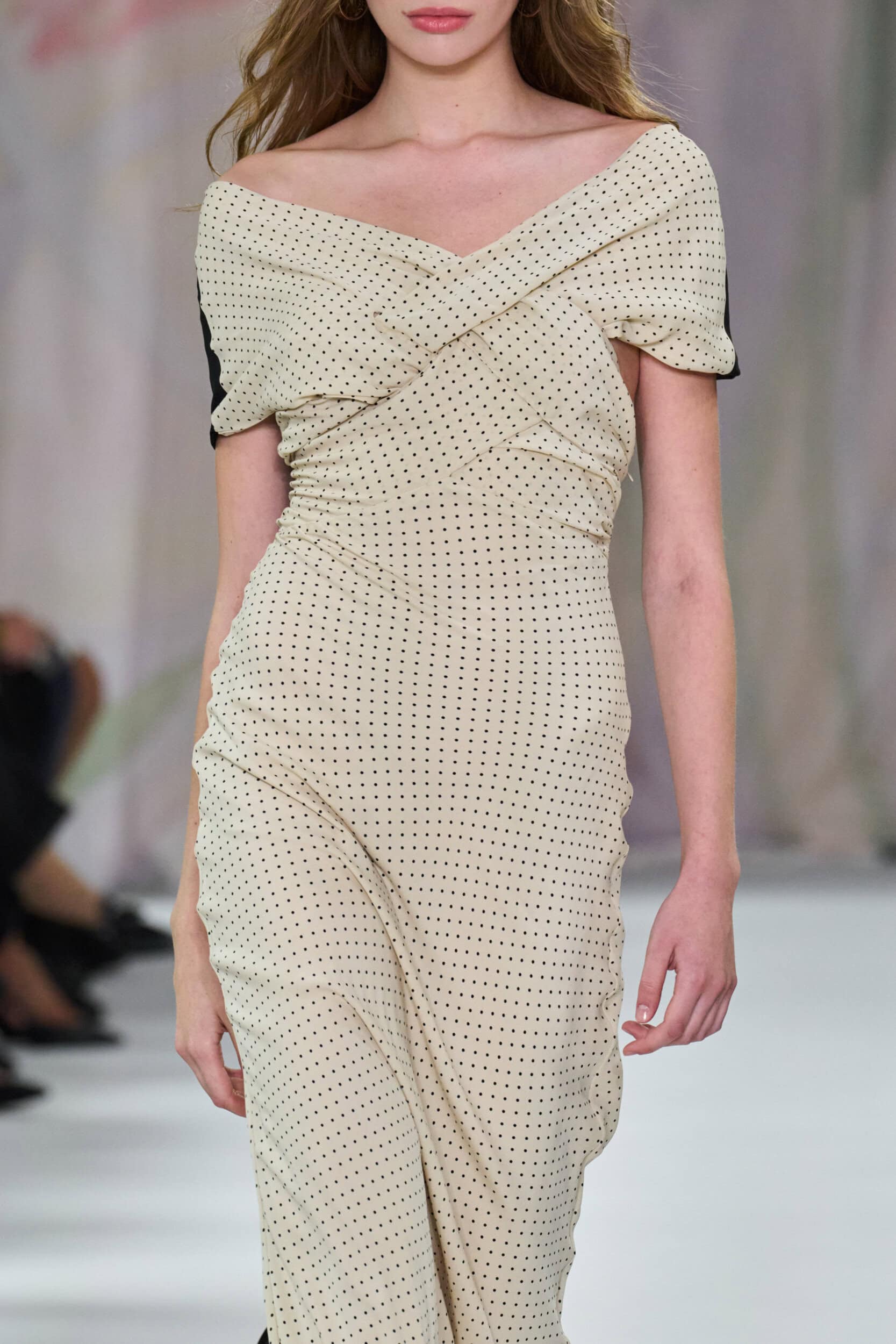 Laura Biagiotti Spring 2026 Fashion Show Details