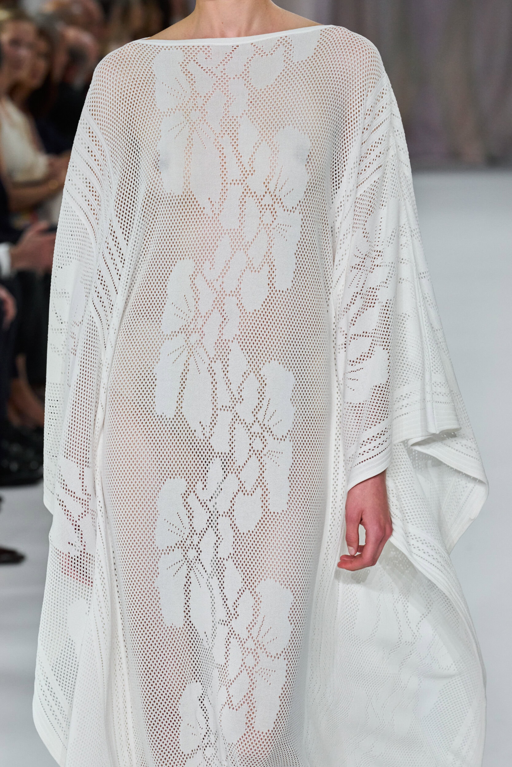Laura Biagiotti Spring 2026 Fashion Show Details