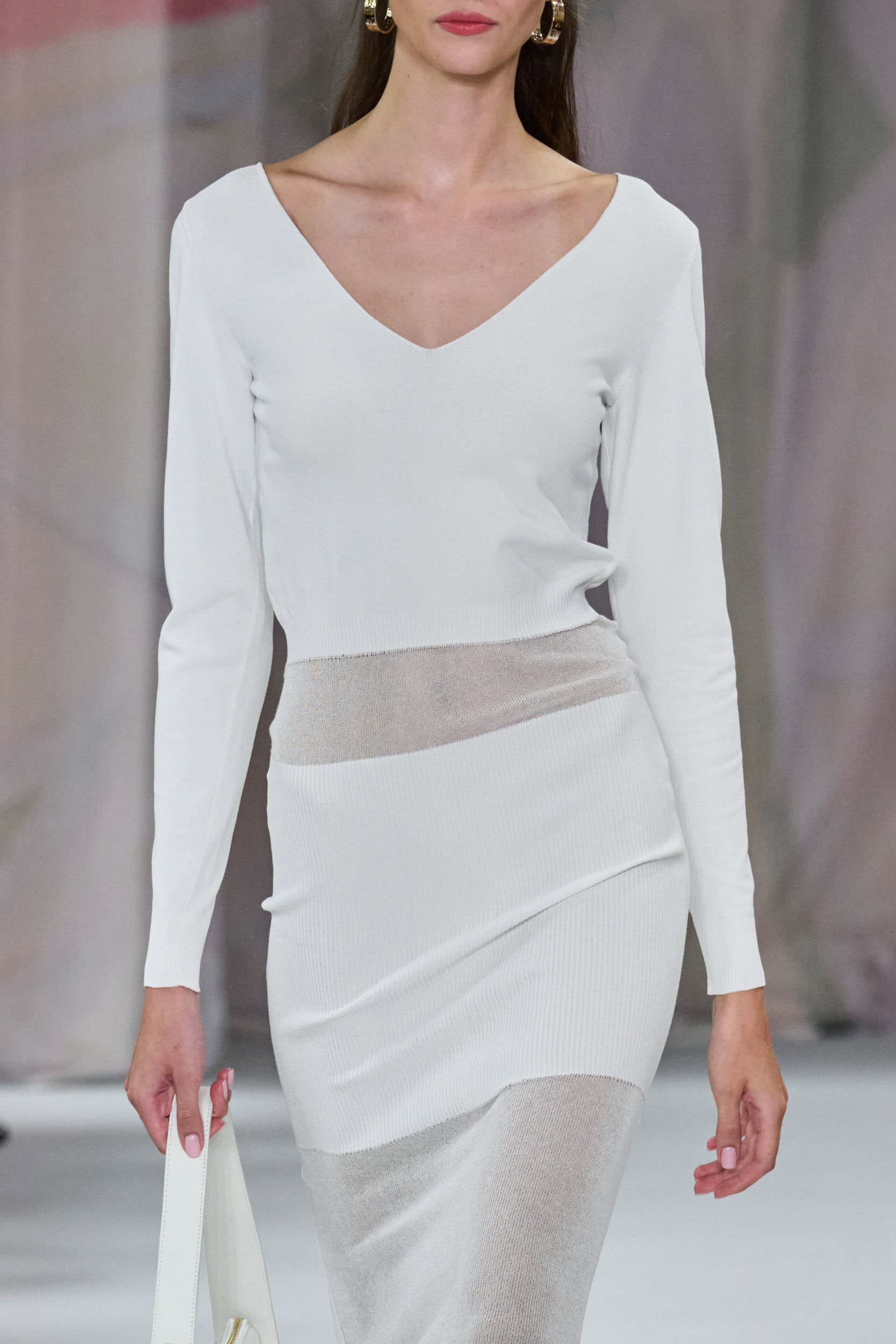 Laura Biagiotti Spring 2026 Fashion Show Details